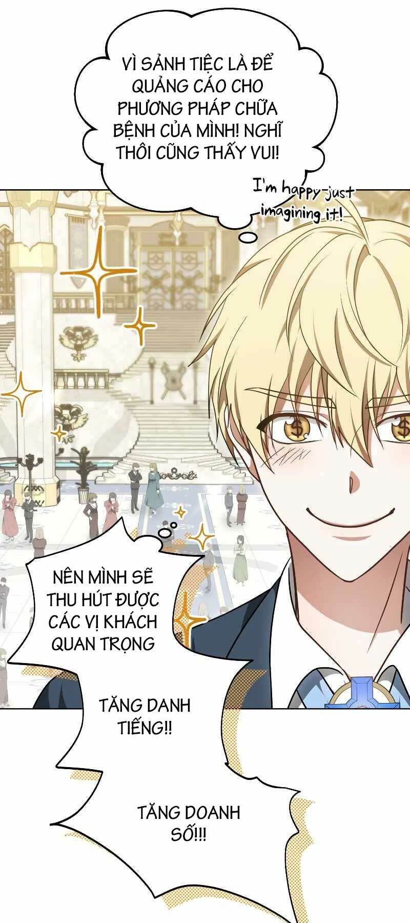 Bác Sĩ Phẫu Thuật Cấp Sss: Chapter 63