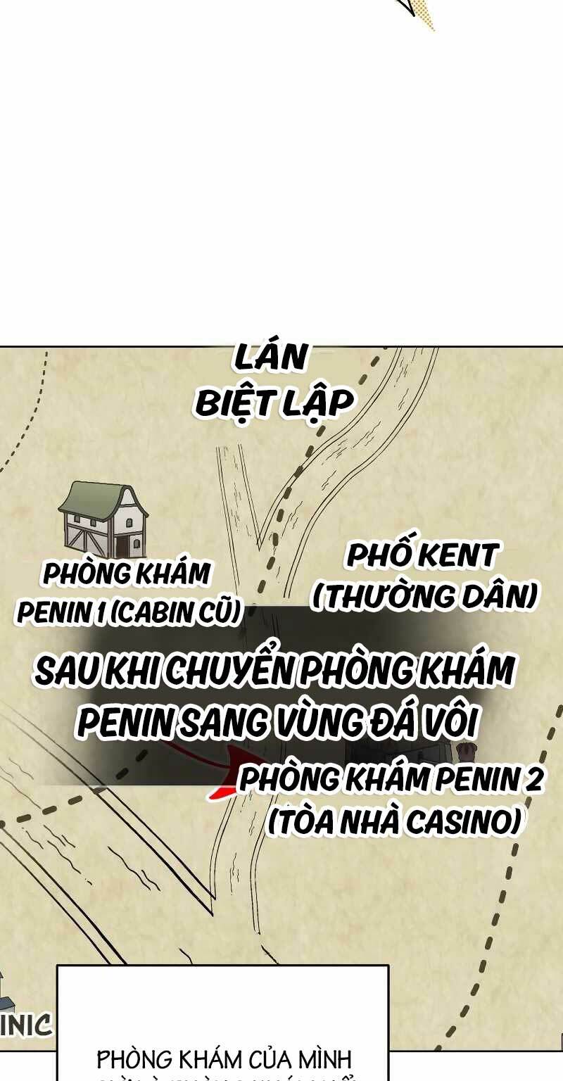 Bác Sĩ Phẫu Thuật Cấp Sss: Chapter 63
