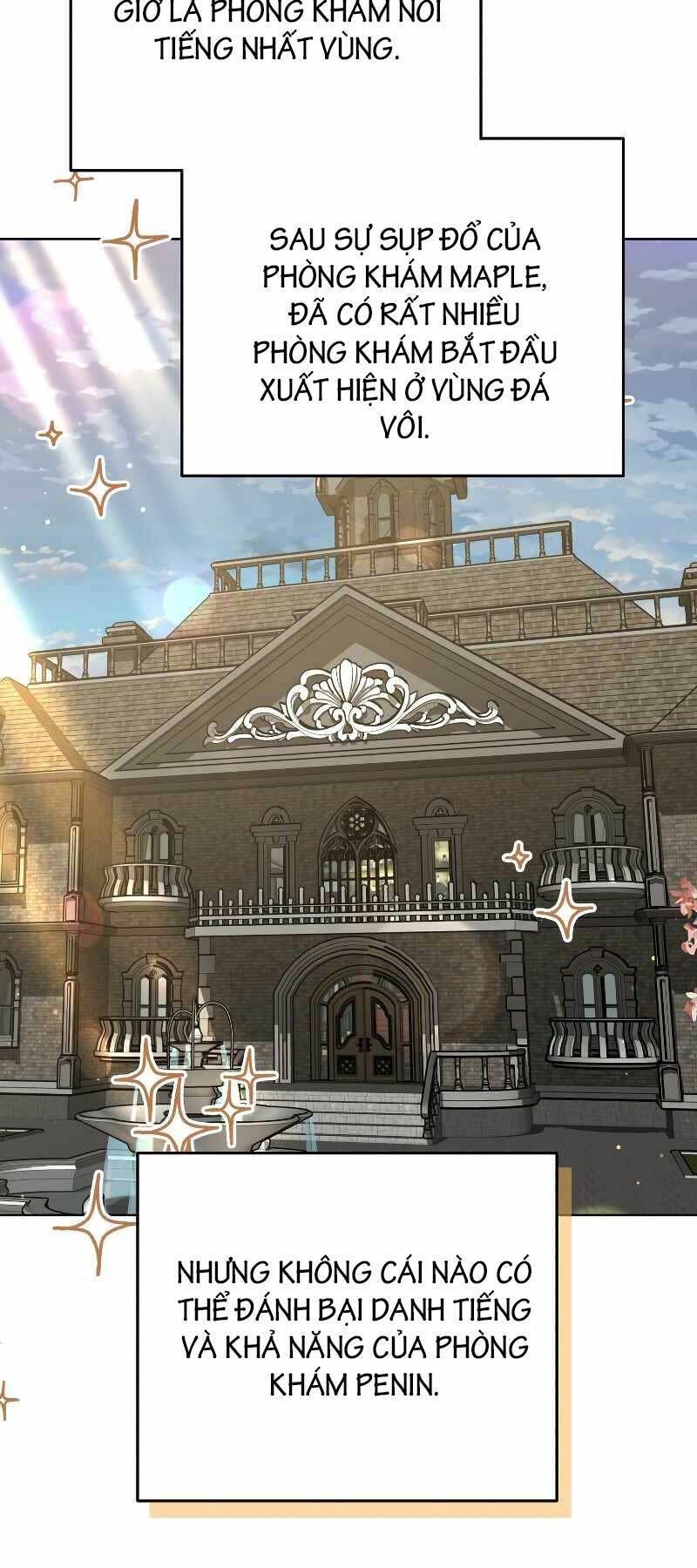 Bác Sĩ Phẫu Thuật Cấp Sss: Chapter 63