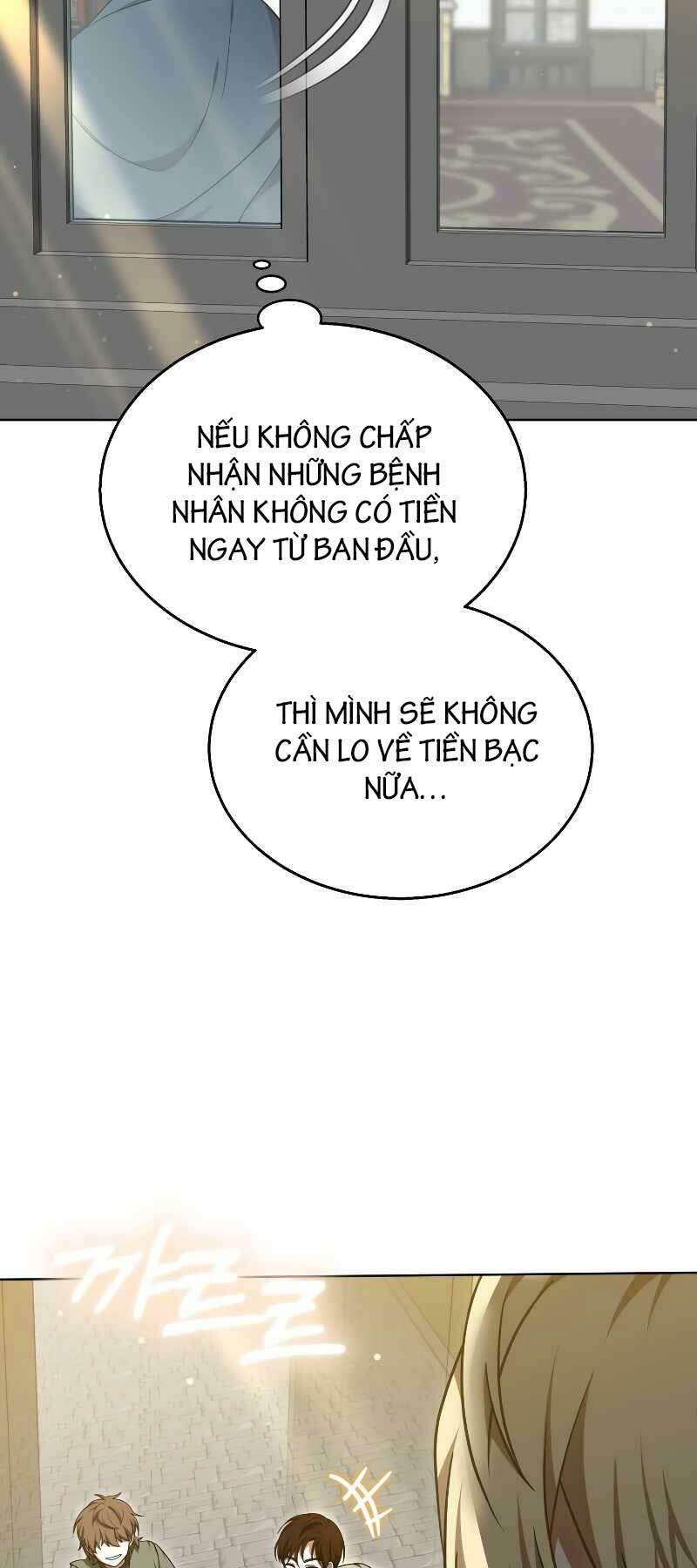 Bác Sĩ Phẫu Thuật Cấp Sss: Chapter 63
