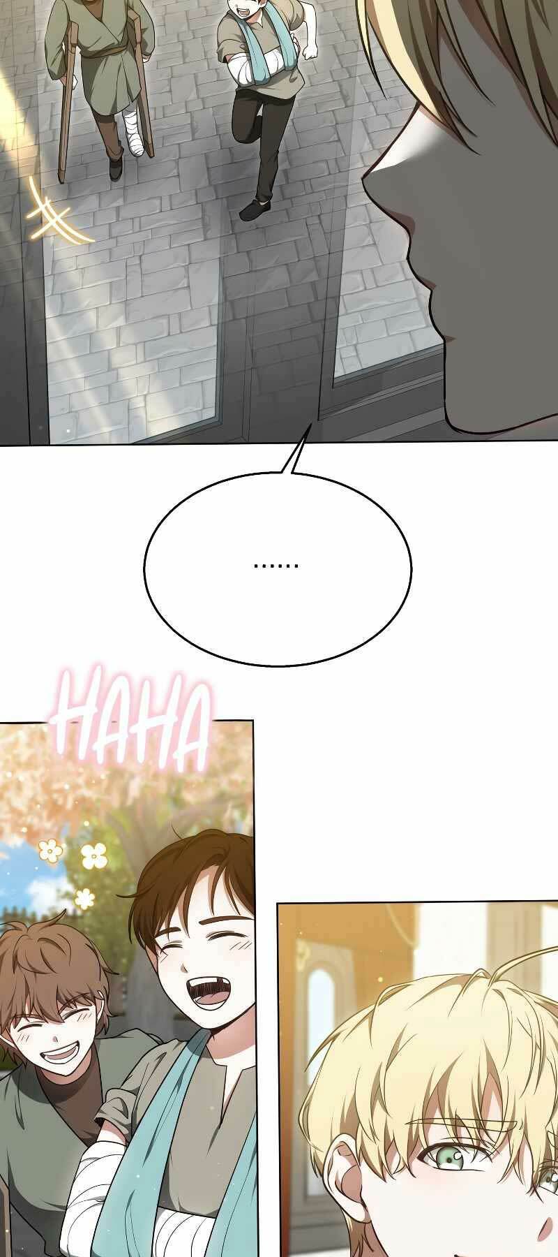 Bác Sĩ Phẫu Thuật Cấp Sss: Chapter 63