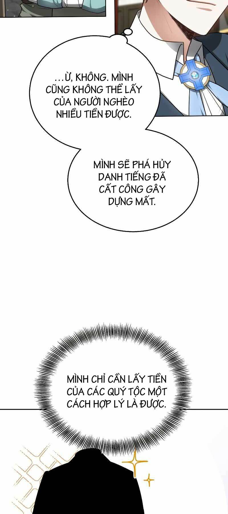 Bác Sĩ Phẫu Thuật Cấp Sss: Chapter 63