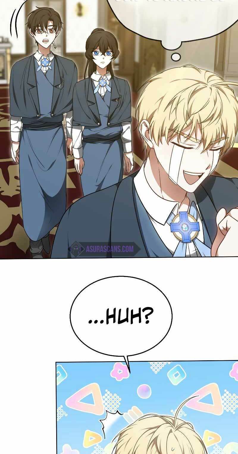 Bác Sĩ Phẫu Thuật Cấp Sss: Chapter 63