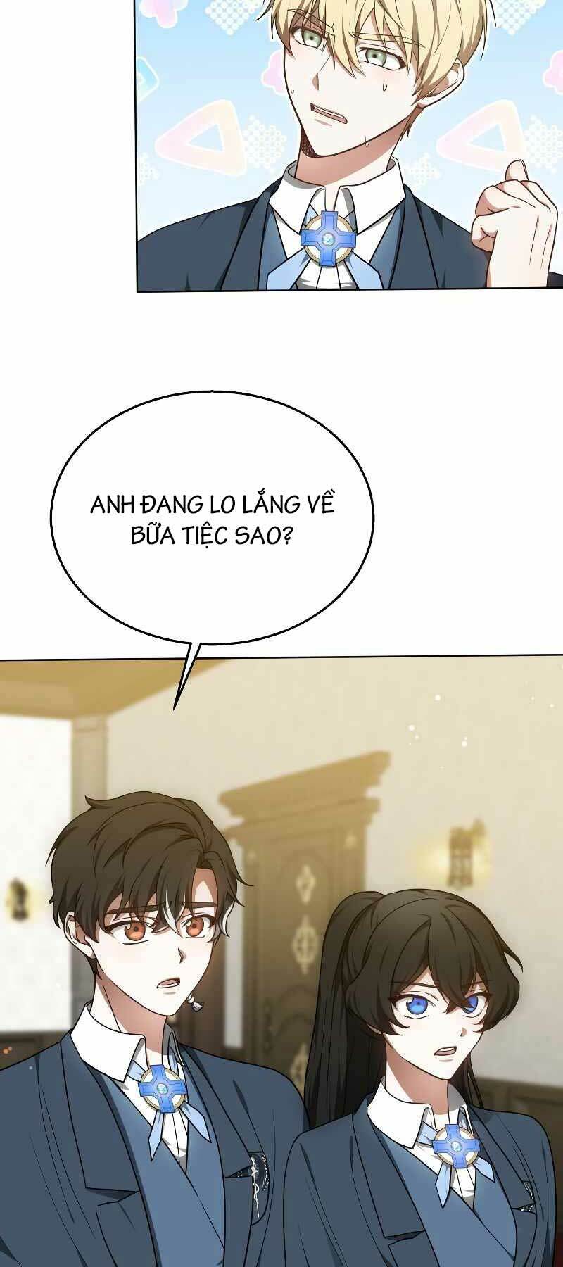 Bác Sĩ Phẫu Thuật Cấp Sss: Chapter 63