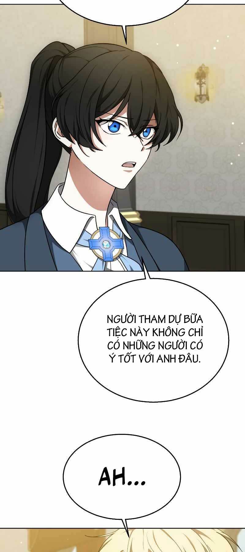 Bác Sĩ Phẫu Thuật Cấp Sss: Chapter 63
