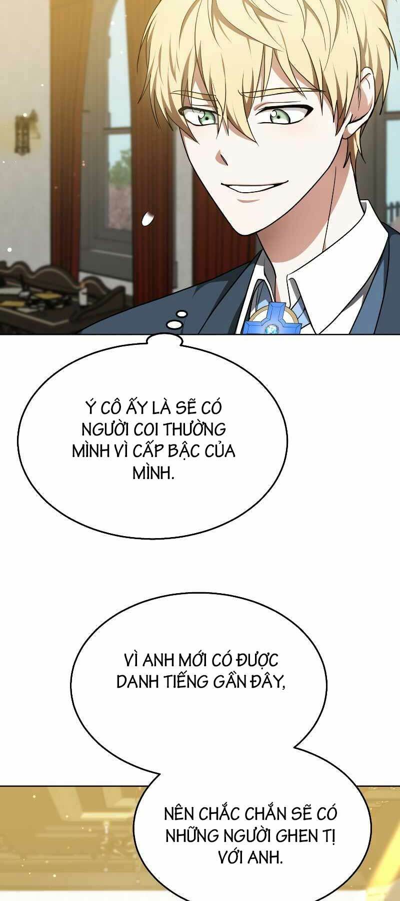 Bác Sĩ Phẫu Thuật Cấp Sss: Chapter 63