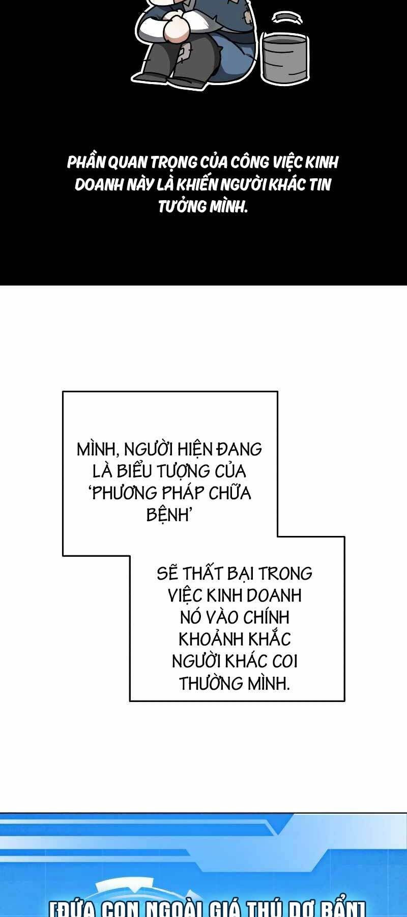 Bác Sĩ Phẫu Thuật Cấp Sss: Chapter 63