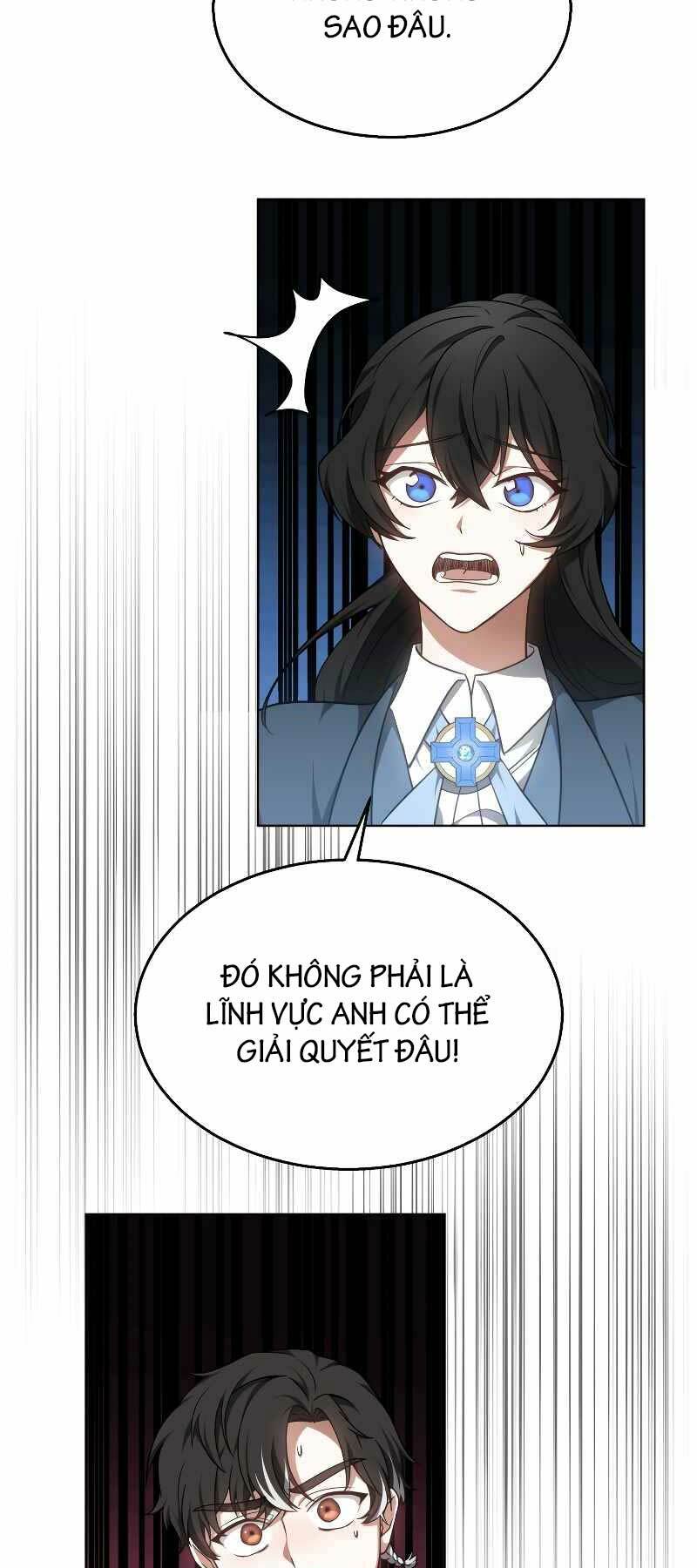 Bác Sĩ Phẫu Thuật Cấp Sss: Chapter 63