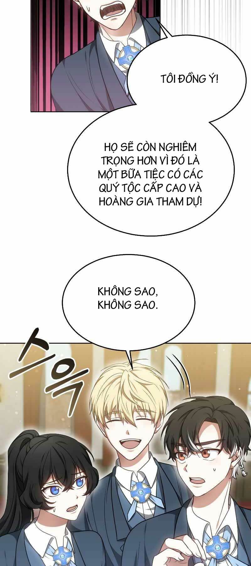 Bác Sĩ Phẫu Thuật Cấp Sss: Chapter 63