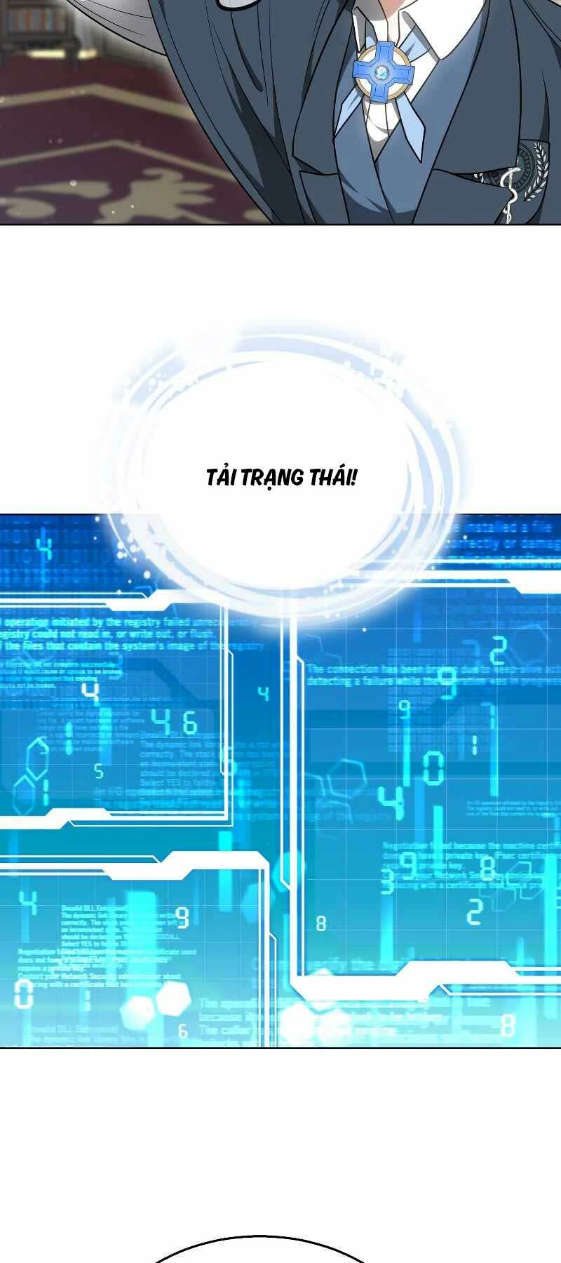 Bác Sĩ Phẫu Thuật Cấp Sss: Chapter 63