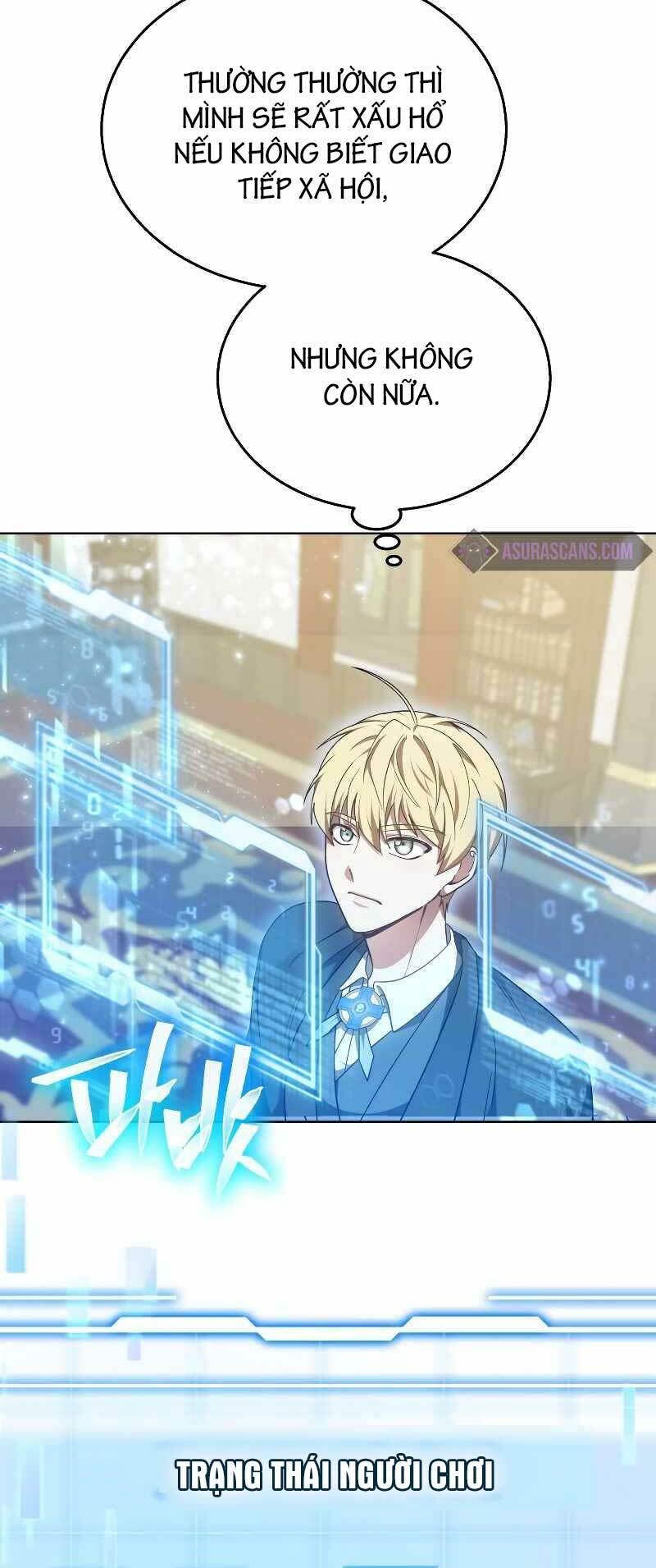 Bác Sĩ Phẫu Thuật Cấp Sss: Chapter 63