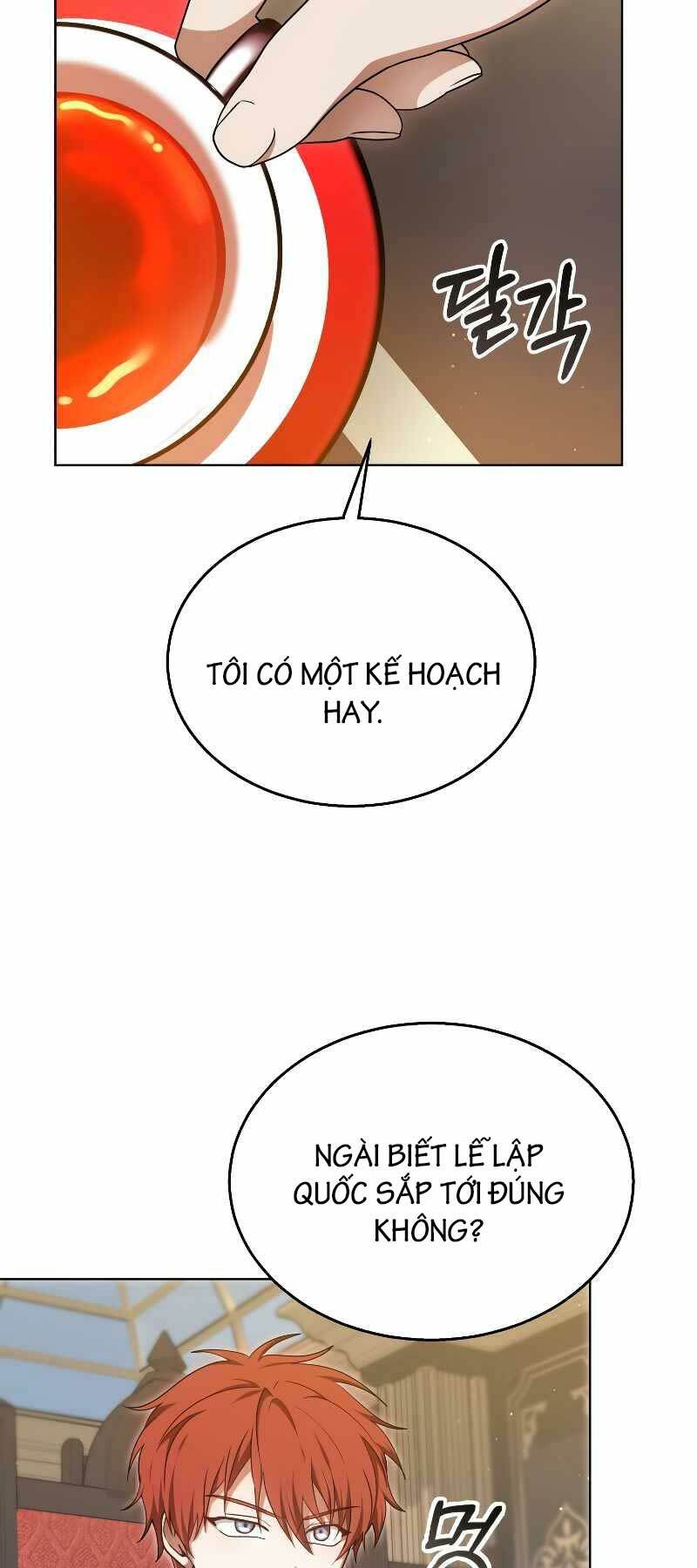 Bác Sĩ Phẫu Thuật Cấp Sss: Chapter 63