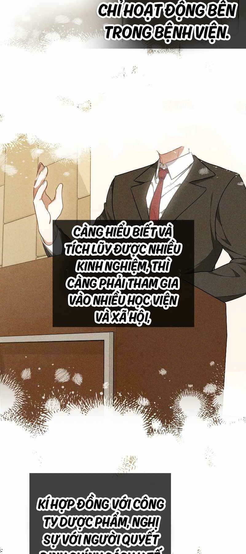 Bác Sĩ Phẫu Thuật Cấp Sss: Chapter 63
