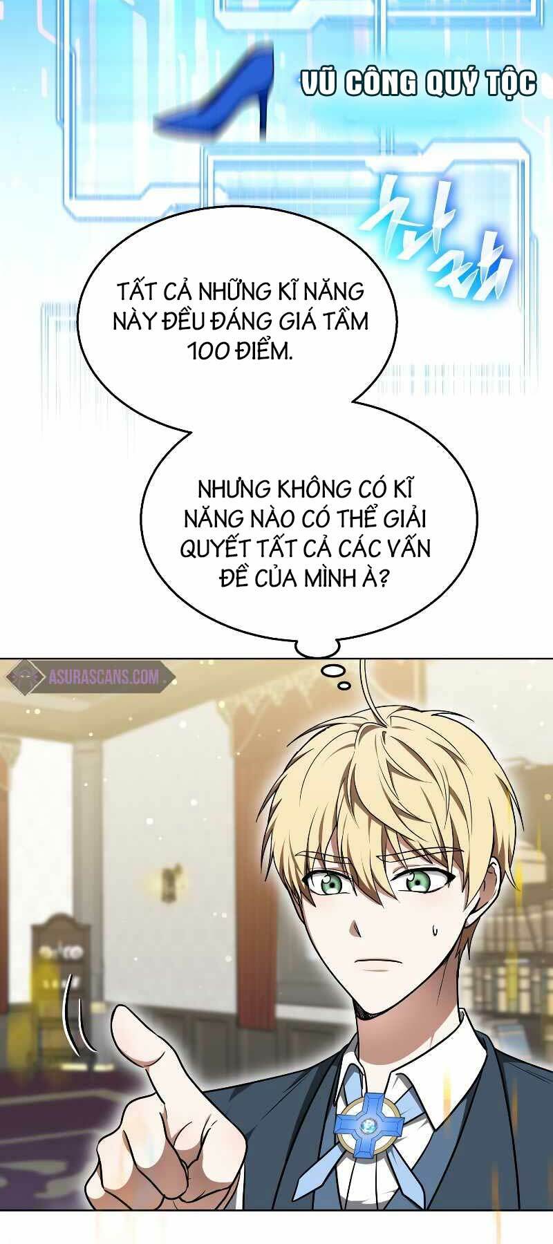 Bác Sĩ Phẫu Thuật Cấp Sss: Chapter 63