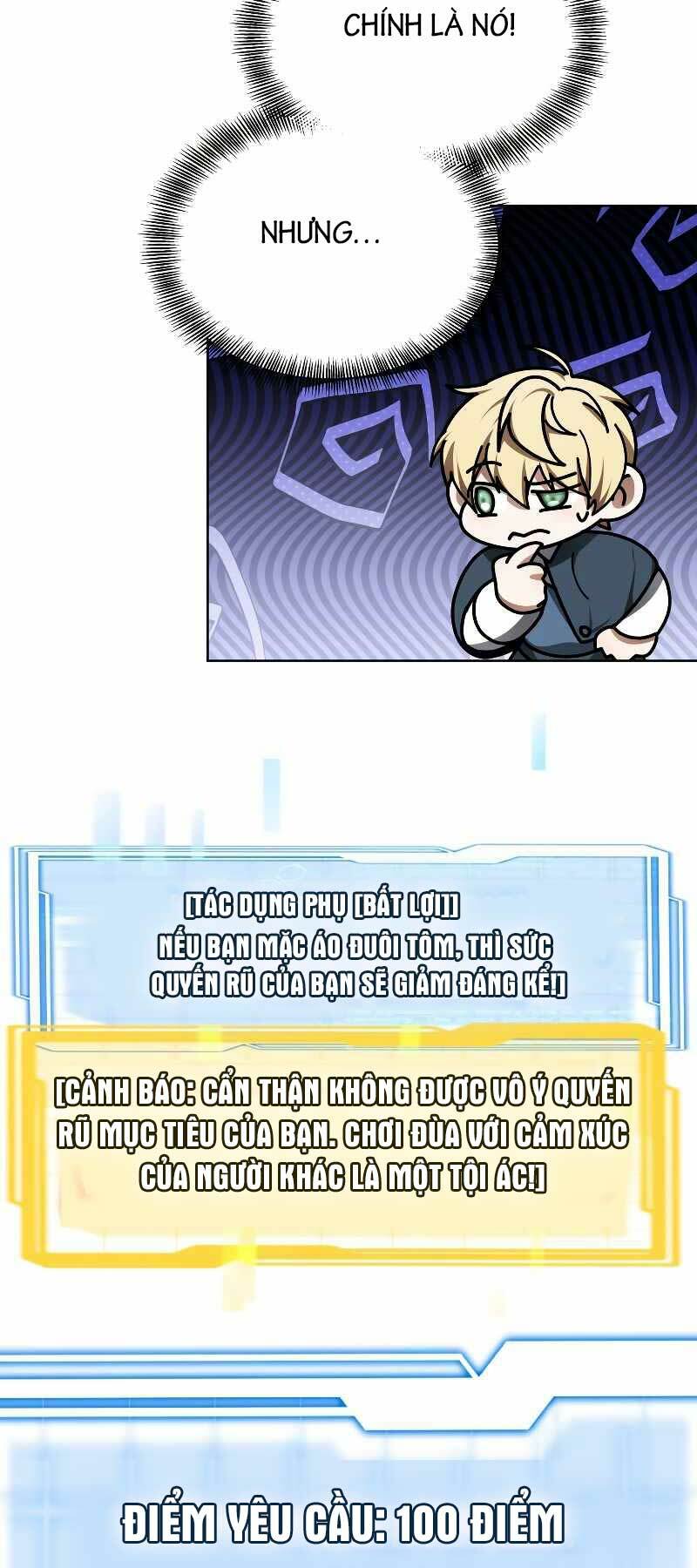 Bác Sĩ Phẫu Thuật Cấp Sss: Chapter 63