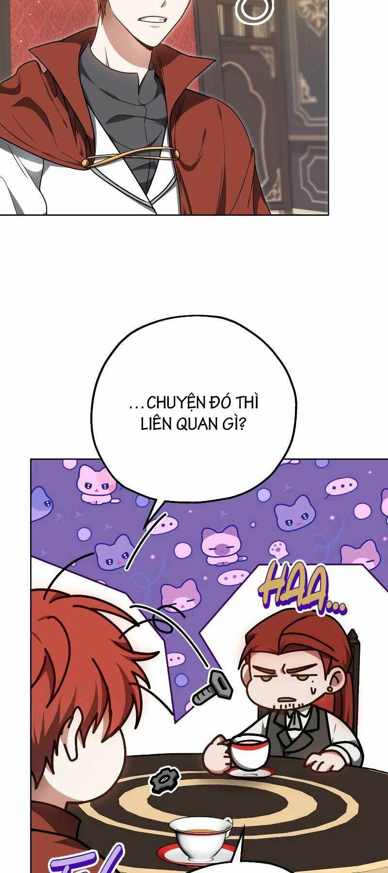 Bác Sĩ Phẫu Thuật Cấp Sss: Chapter 63