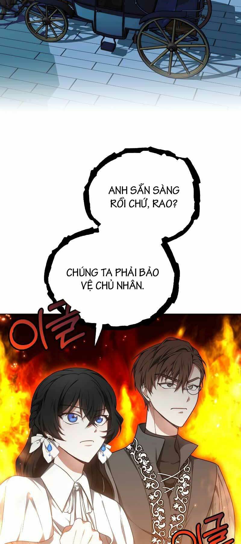 Bác Sĩ Phẫu Thuật Cấp Sss: Chapter 63