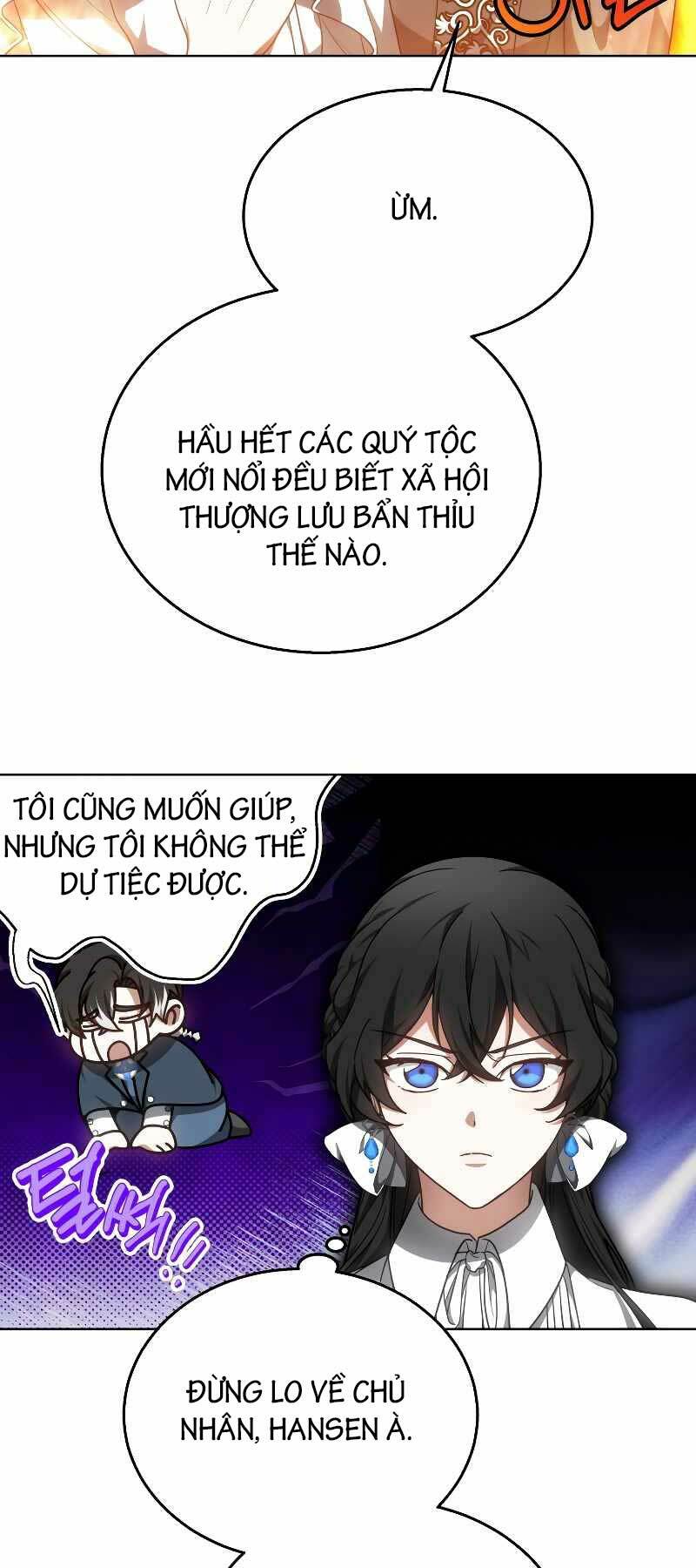 Bác Sĩ Phẫu Thuật Cấp Sss: Chapter 63