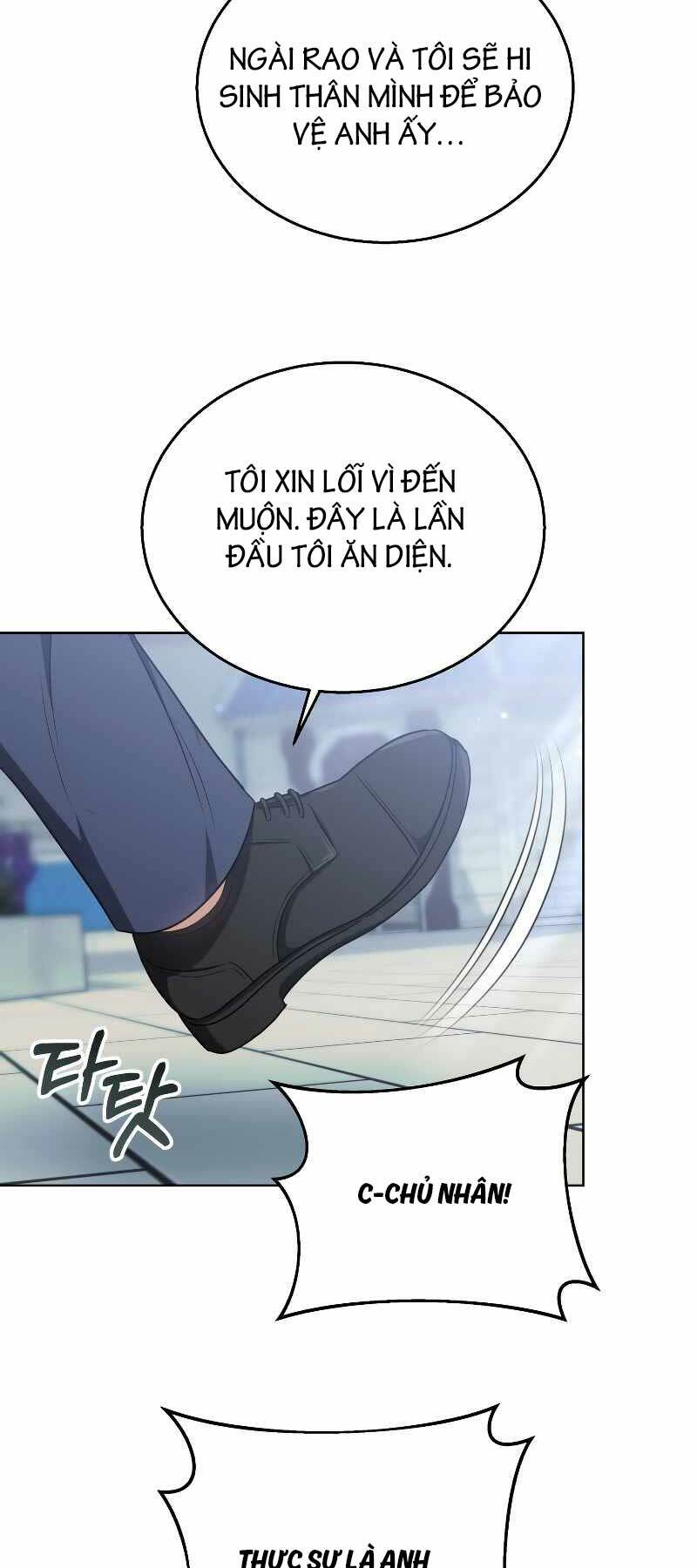 Bác Sĩ Phẫu Thuật Cấp Sss: Chapter 63