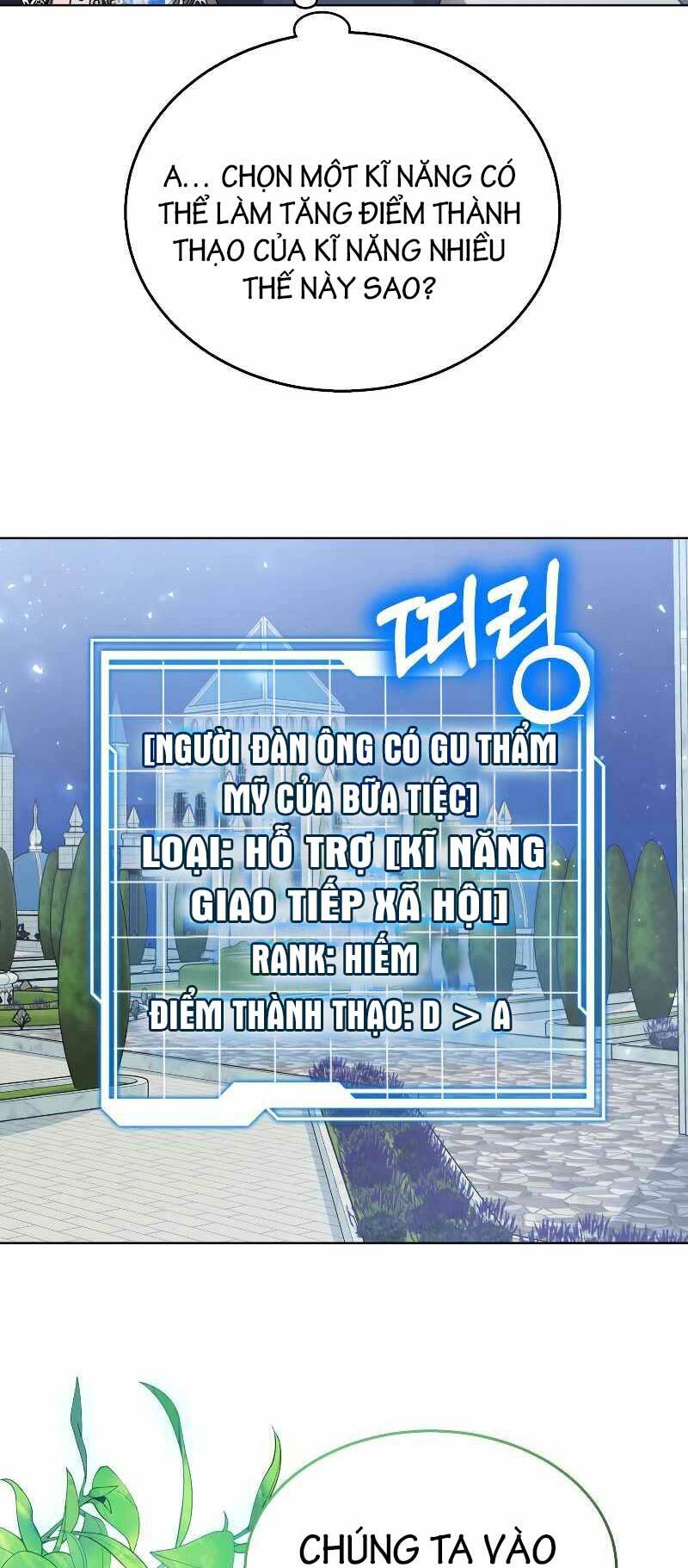 Bác Sĩ Phẫu Thuật Cấp Sss: Chapter 63