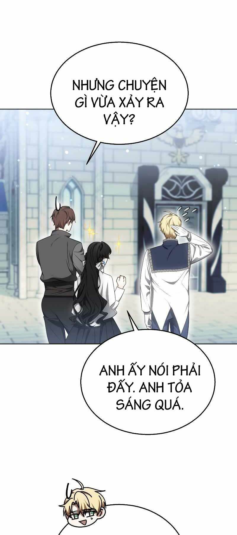 Bác Sĩ Phẫu Thuật Cấp Sss: Chapter 63