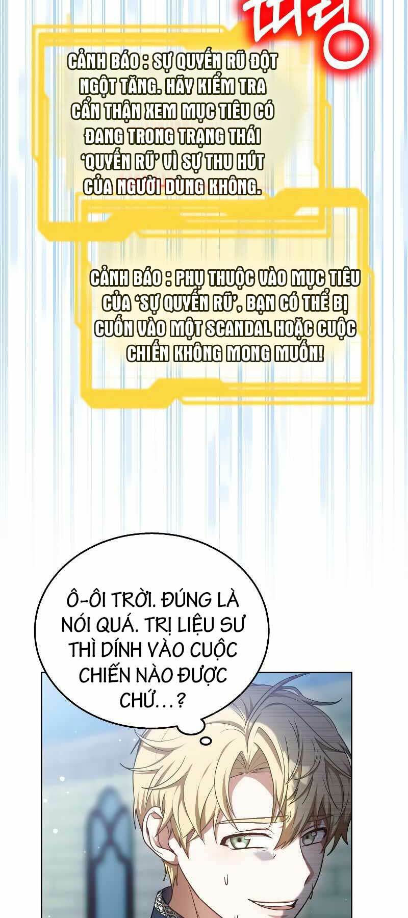 Bác Sĩ Phẫu Thuật Cấp Sss: Chapter 63