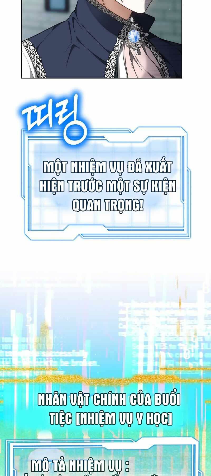 Bác Sĩ Phẫu Thuật Cấp Sss: Chapter 63