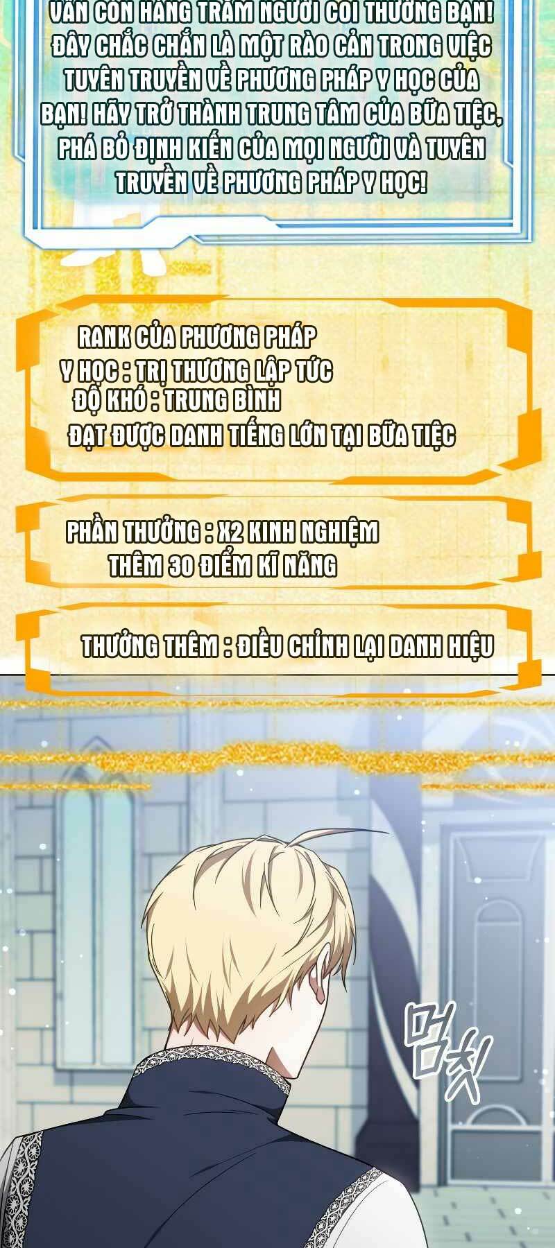 Bác Sĩ Phẫu Thuật Cấp Sss: Chapter 63