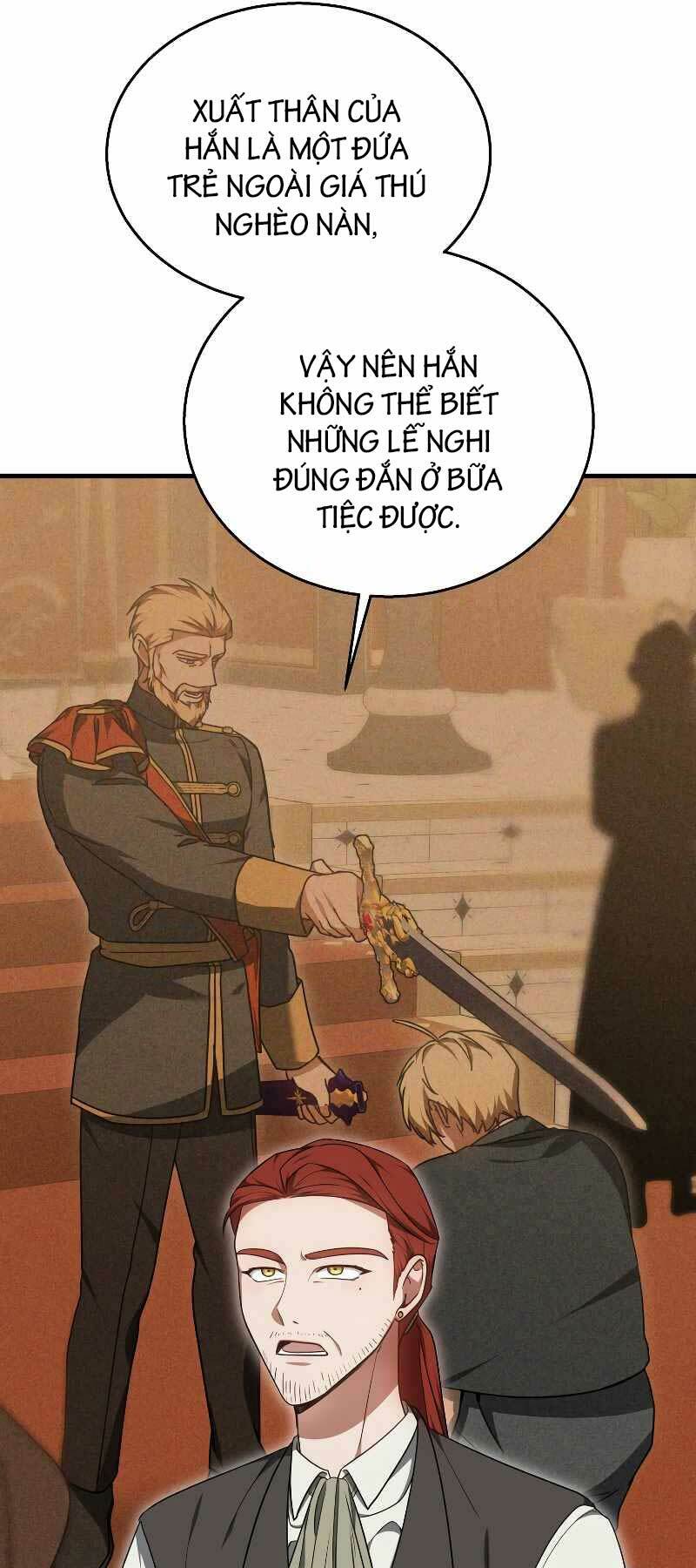 Bác Sĩ Phẫu Thuật Cấp Sss: Chapter 63