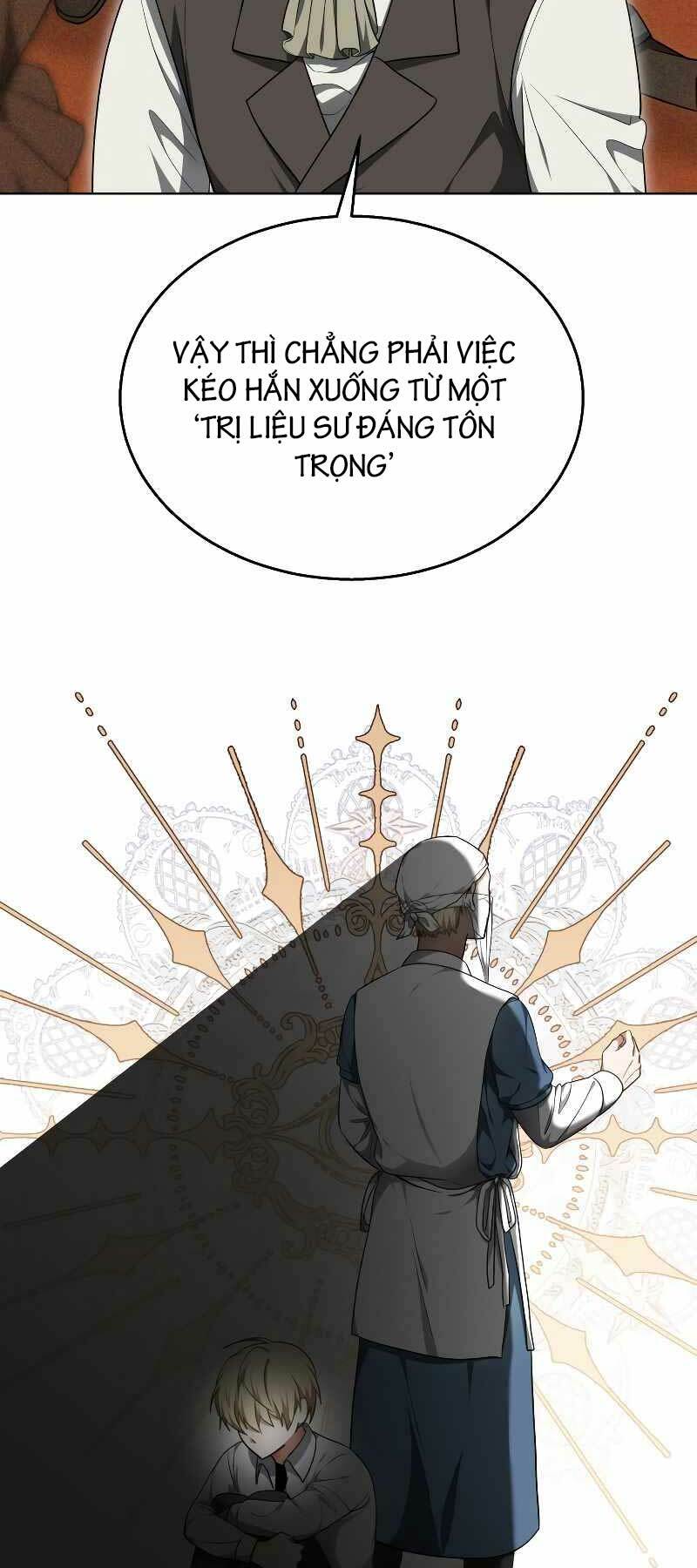 Bác Sĩ Phẫu Thuật Cấp Sss: Chapter 63