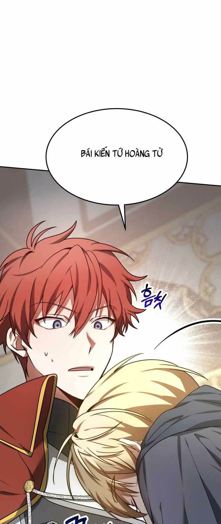 Bác Sĩ Phẫu Thuật Cấp Sss: Chapter 8