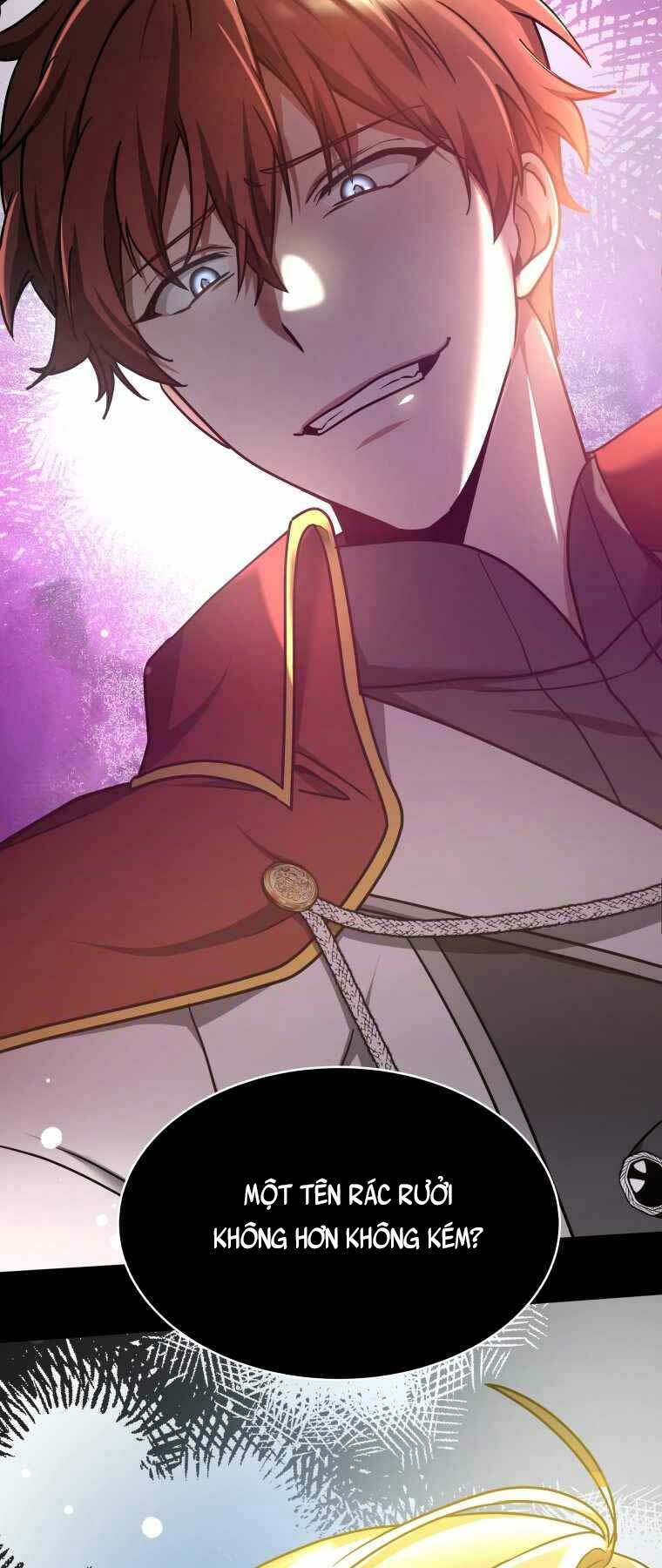Bác Sĩ Phẫu Thuật Cấp Sss: Chapter 8