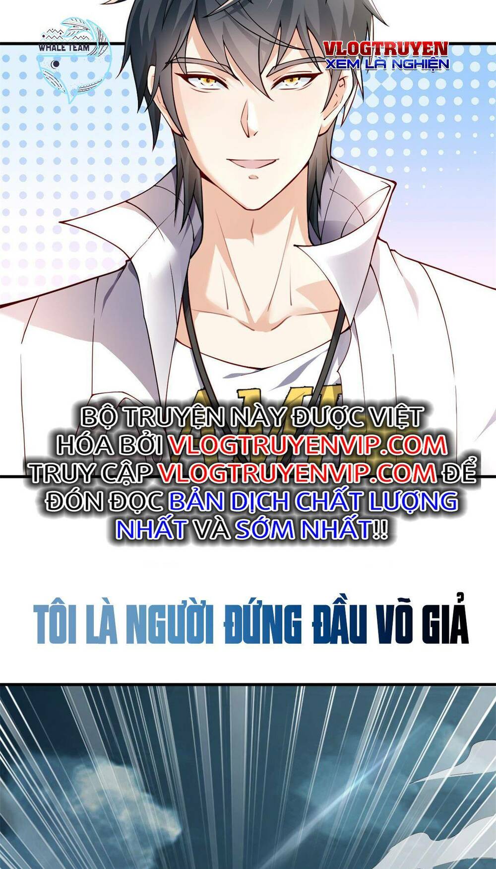Đô Thị Đệ Nhất Chiến Thần: Chapter 0