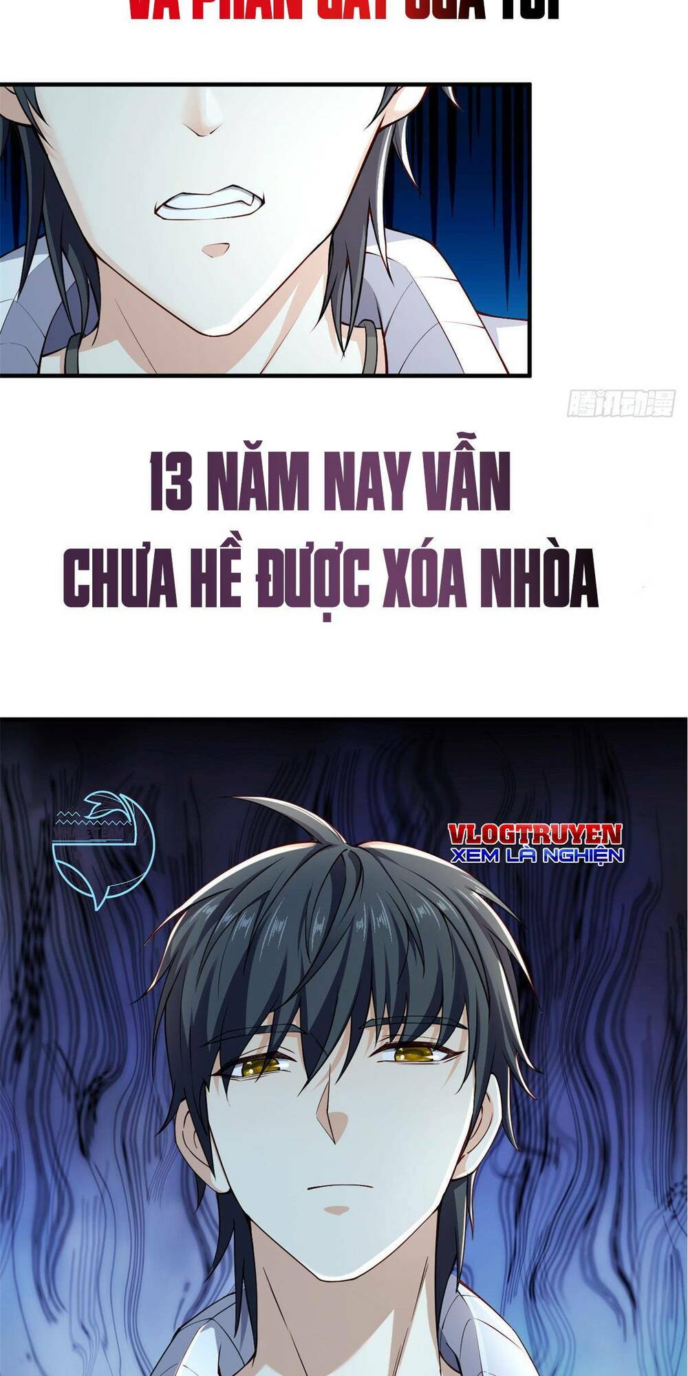Đô Thị Đệ Nhất Chiến Thần: Chapter 0