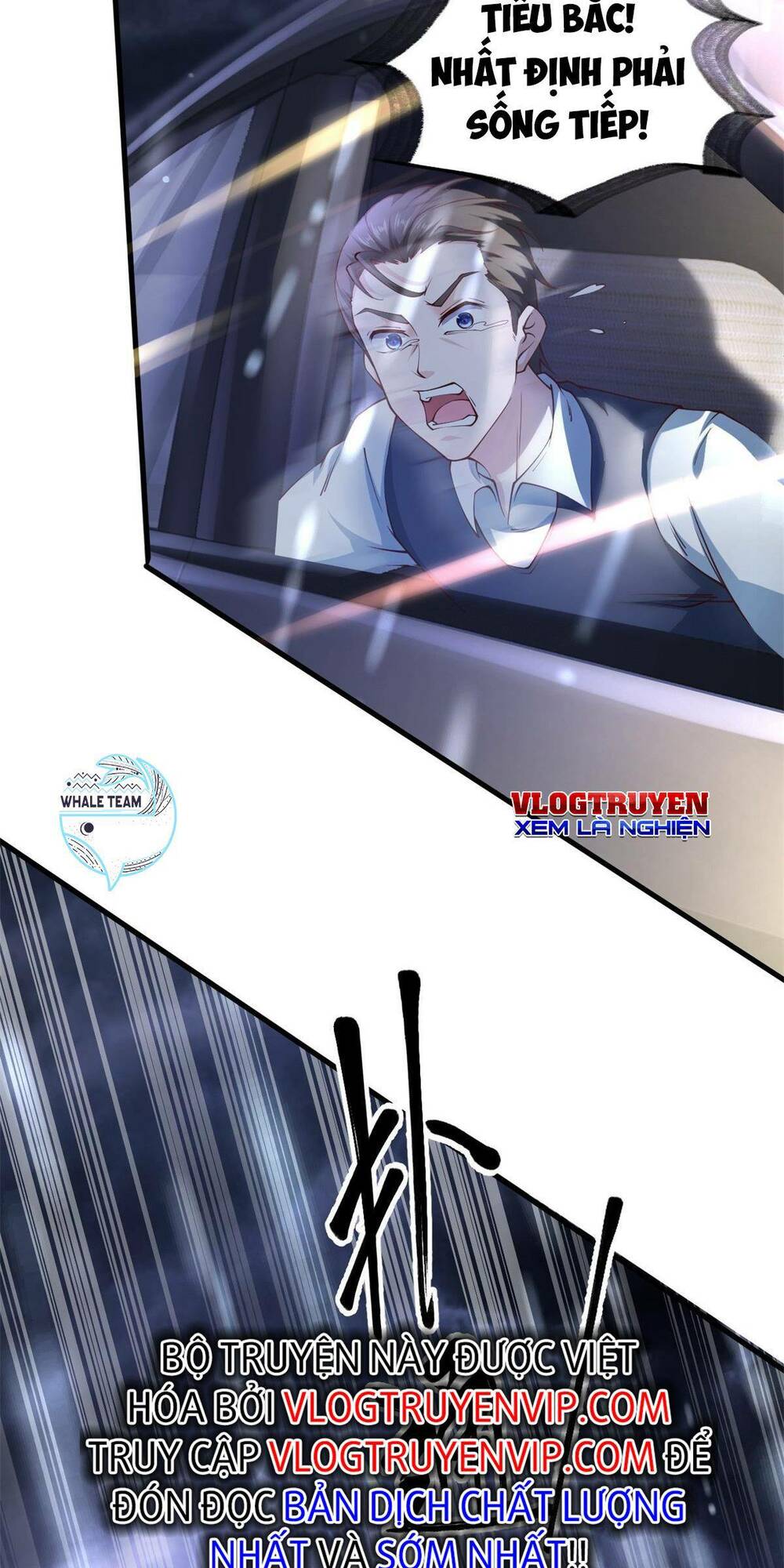 Đô Thị Đệ Nhất Chiến Thần: Chapter 0