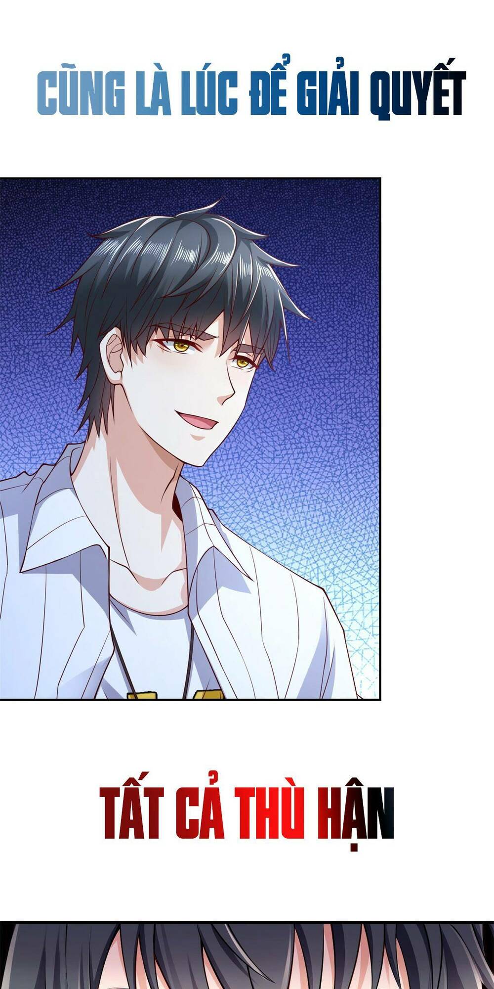 Đô Thị Đệ Nhất Chiến Thần: Chapter 0