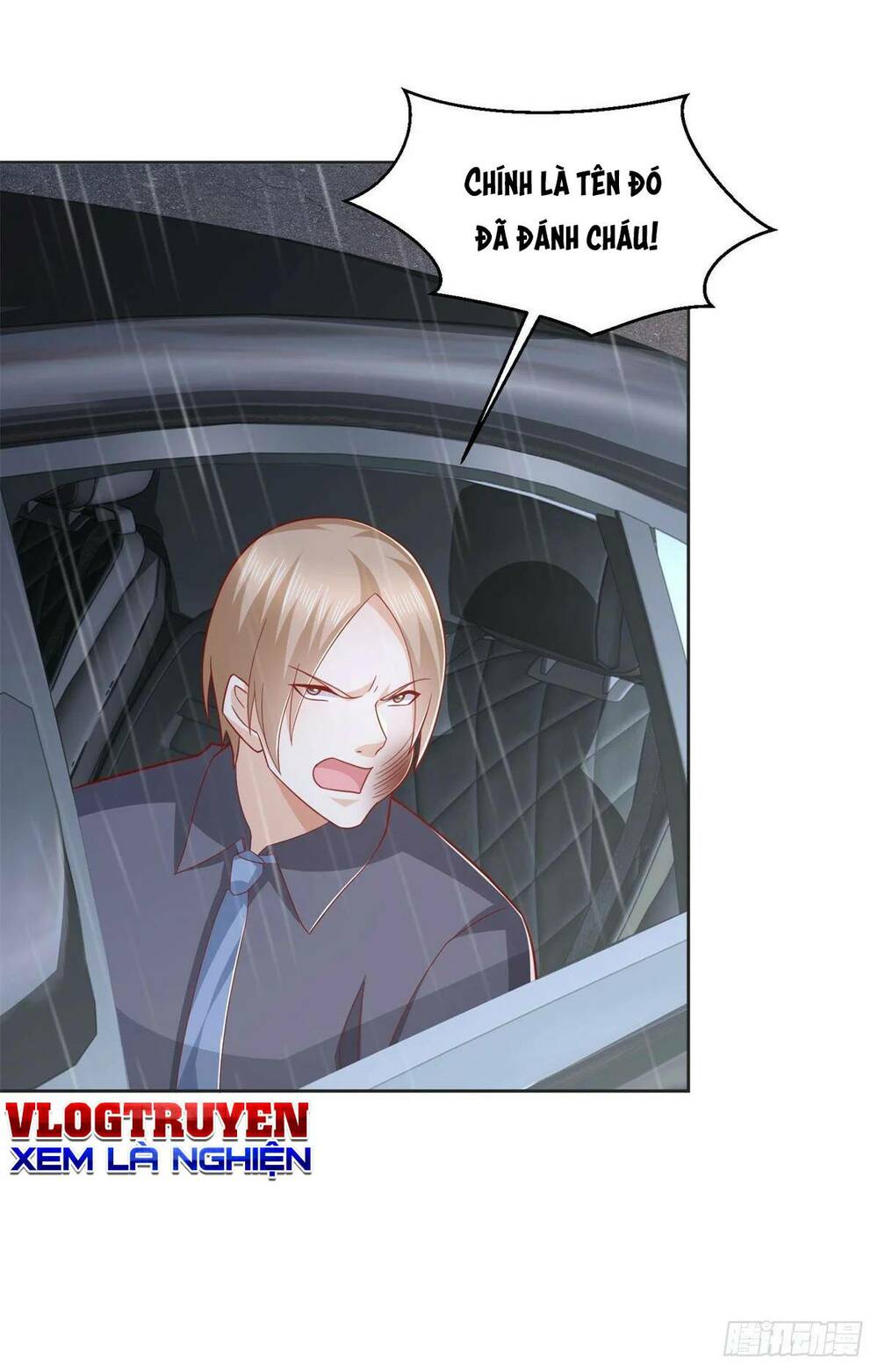 Đô Thị Đệ Nhất Chiến Thần: Chapter 10