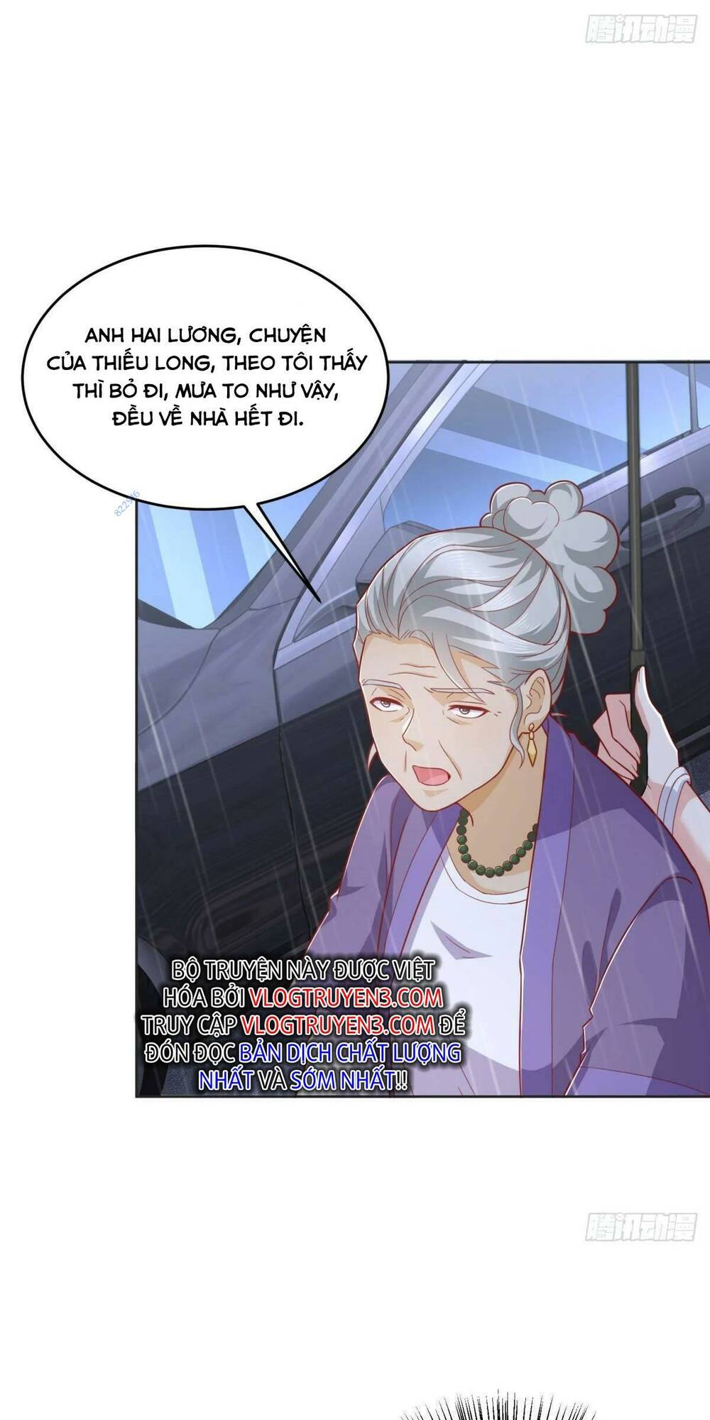 Đô Thị Đệ Nhất Chiến Thần: Chapter 10
