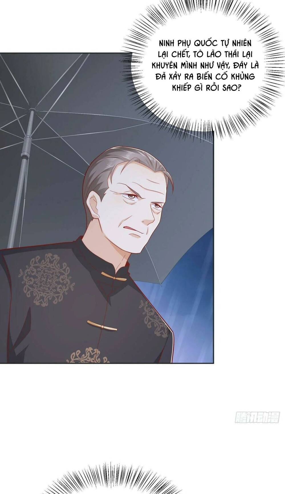 Đô Thị Đệ Nhất Chiến Thần: Chapter 10