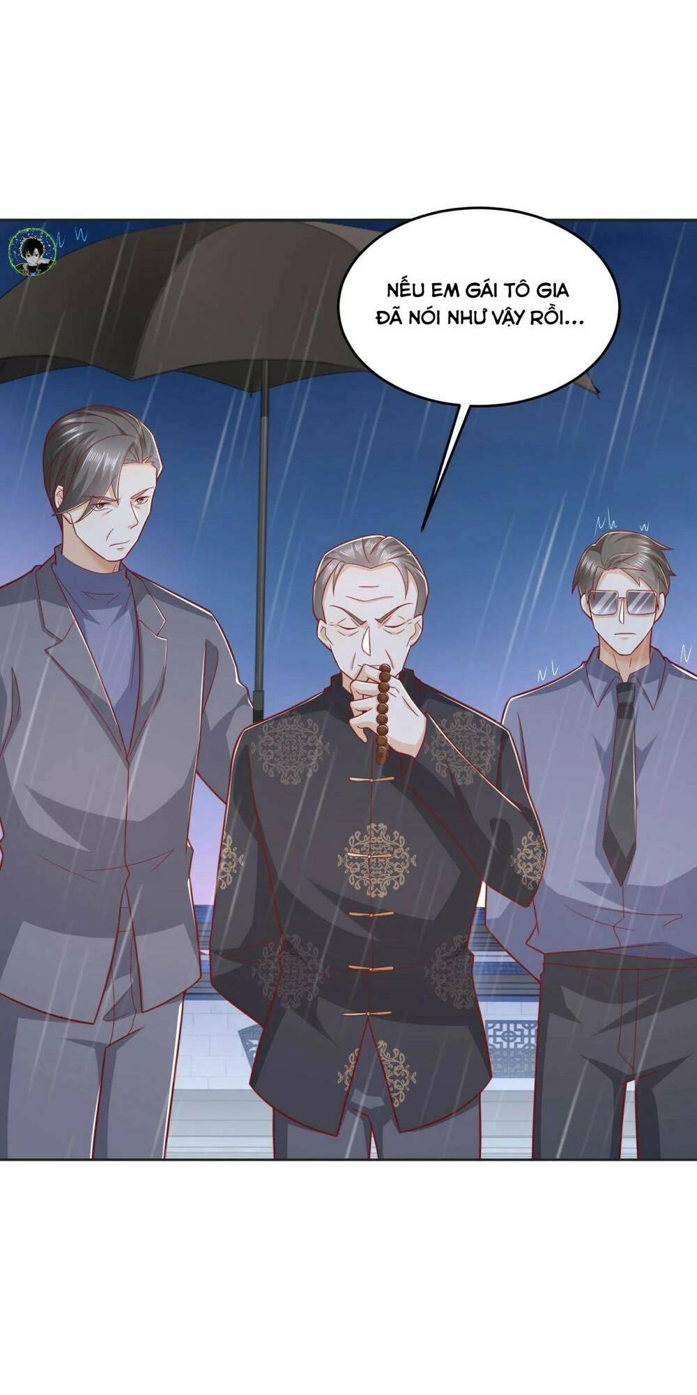 Đô Thị Đệ Nhất Chiến Thần: Chapter 10