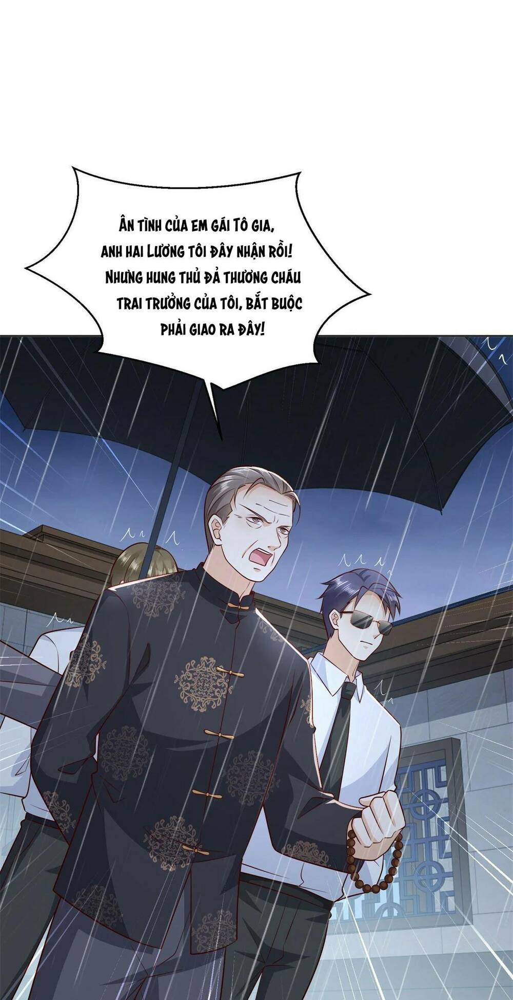 Đô Thị Đệ Nhất Chiến Thần: Chapter 10