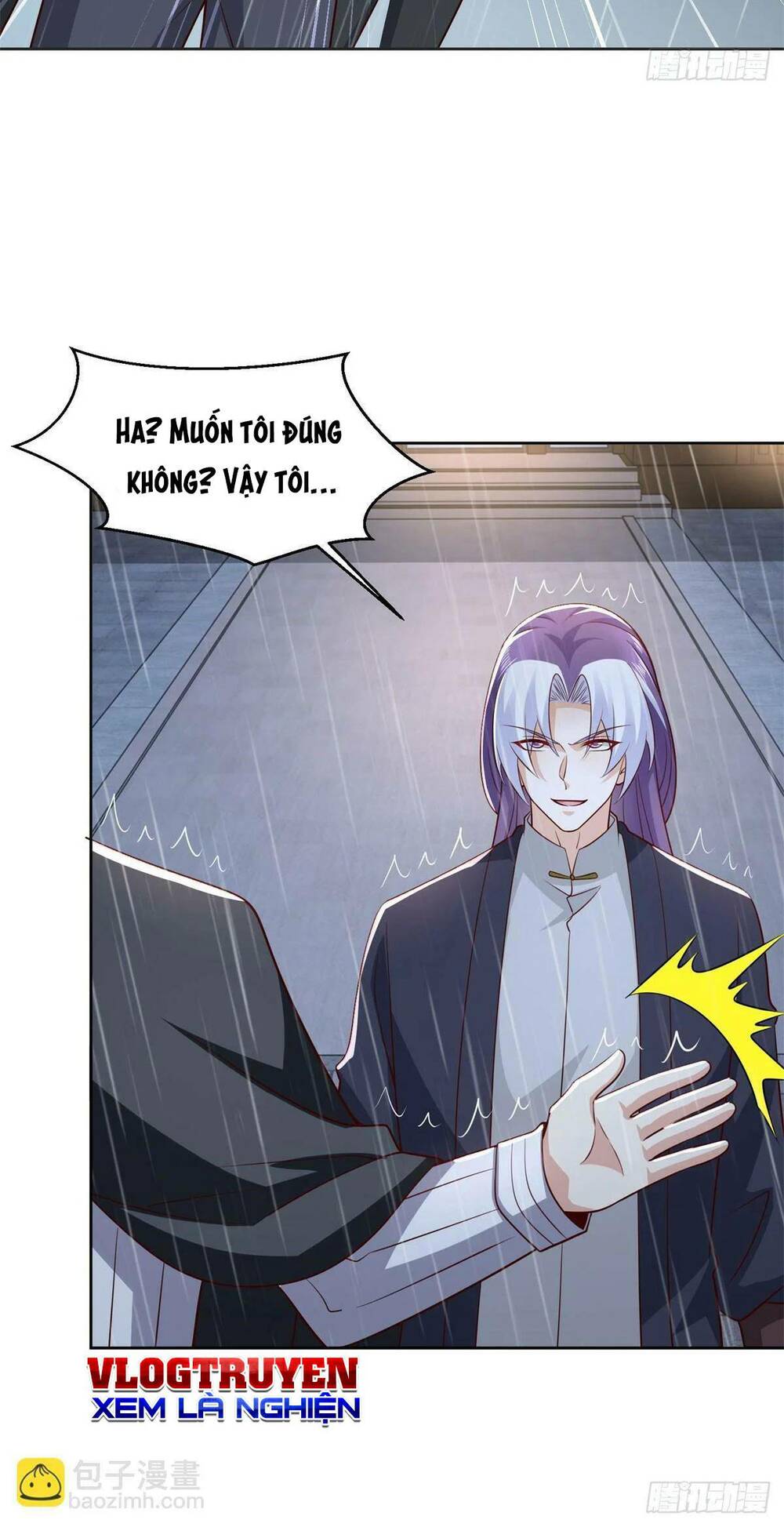 Đô Thị Đệ Nhất Chiến Thần: Chapter 10