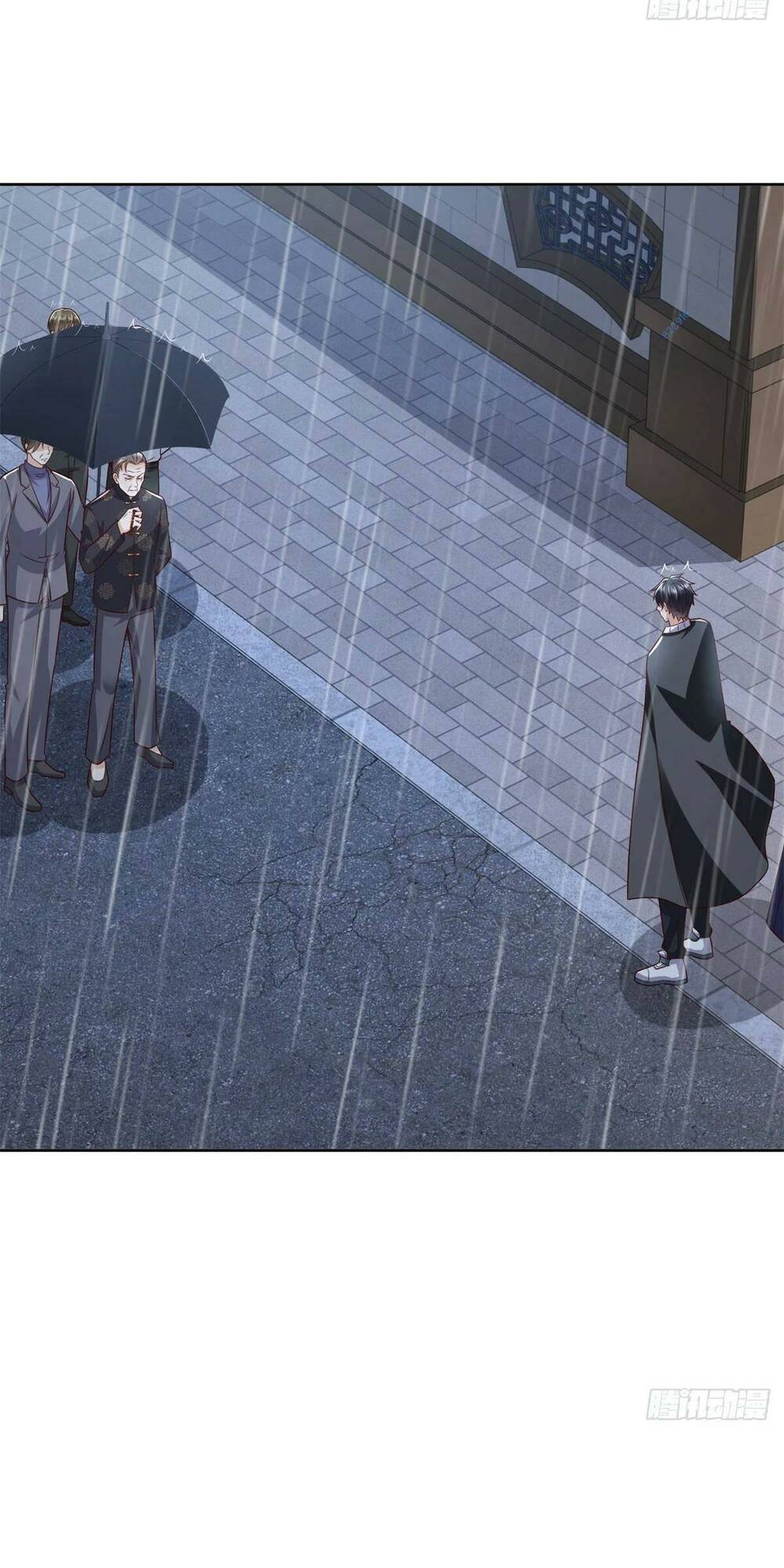 Đô Thị Đệ Nhất Chiến Thần: Chapter 10