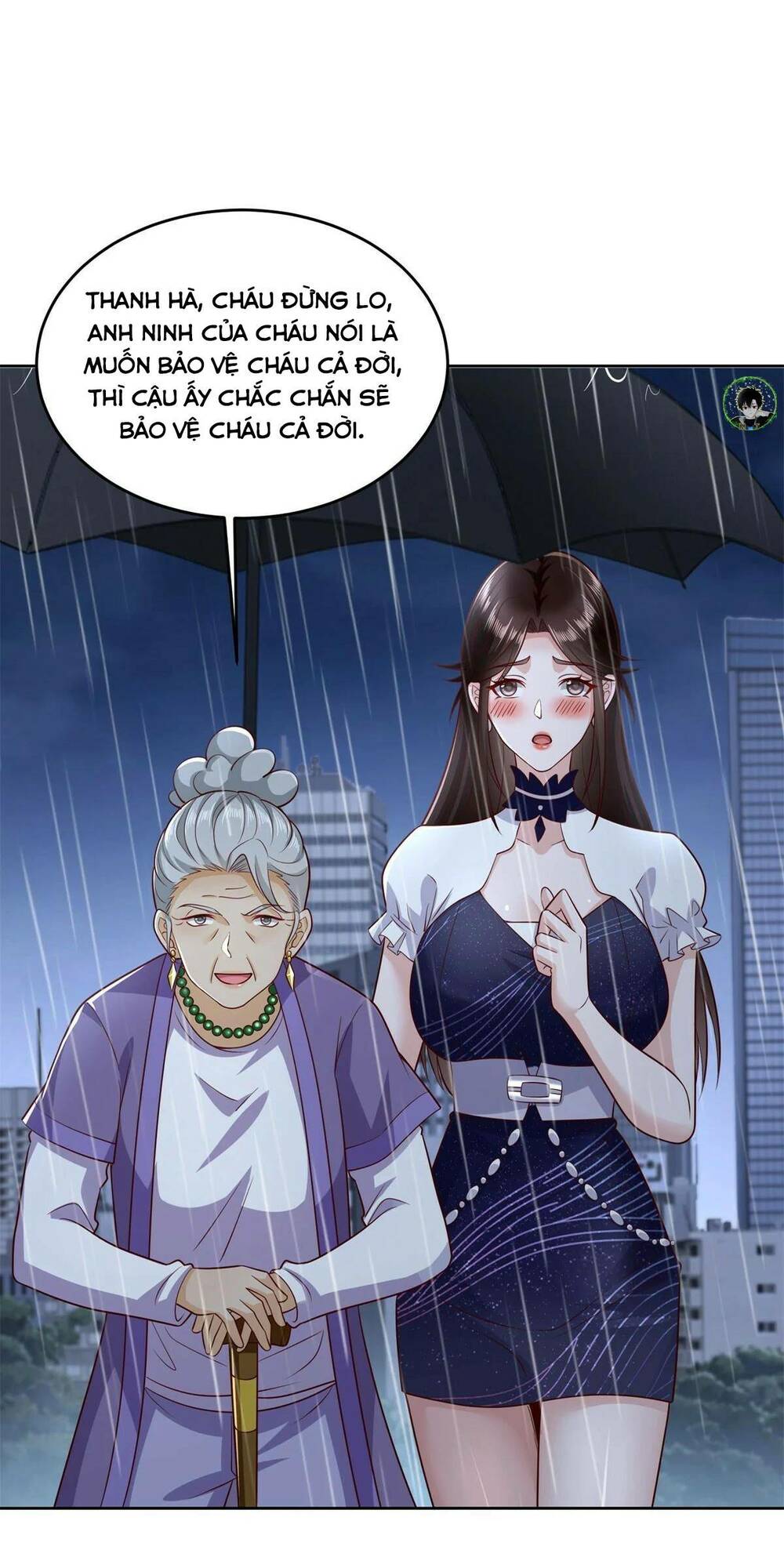 Đô Thị Đệ Nhất Chiến Thần: Chapter 10