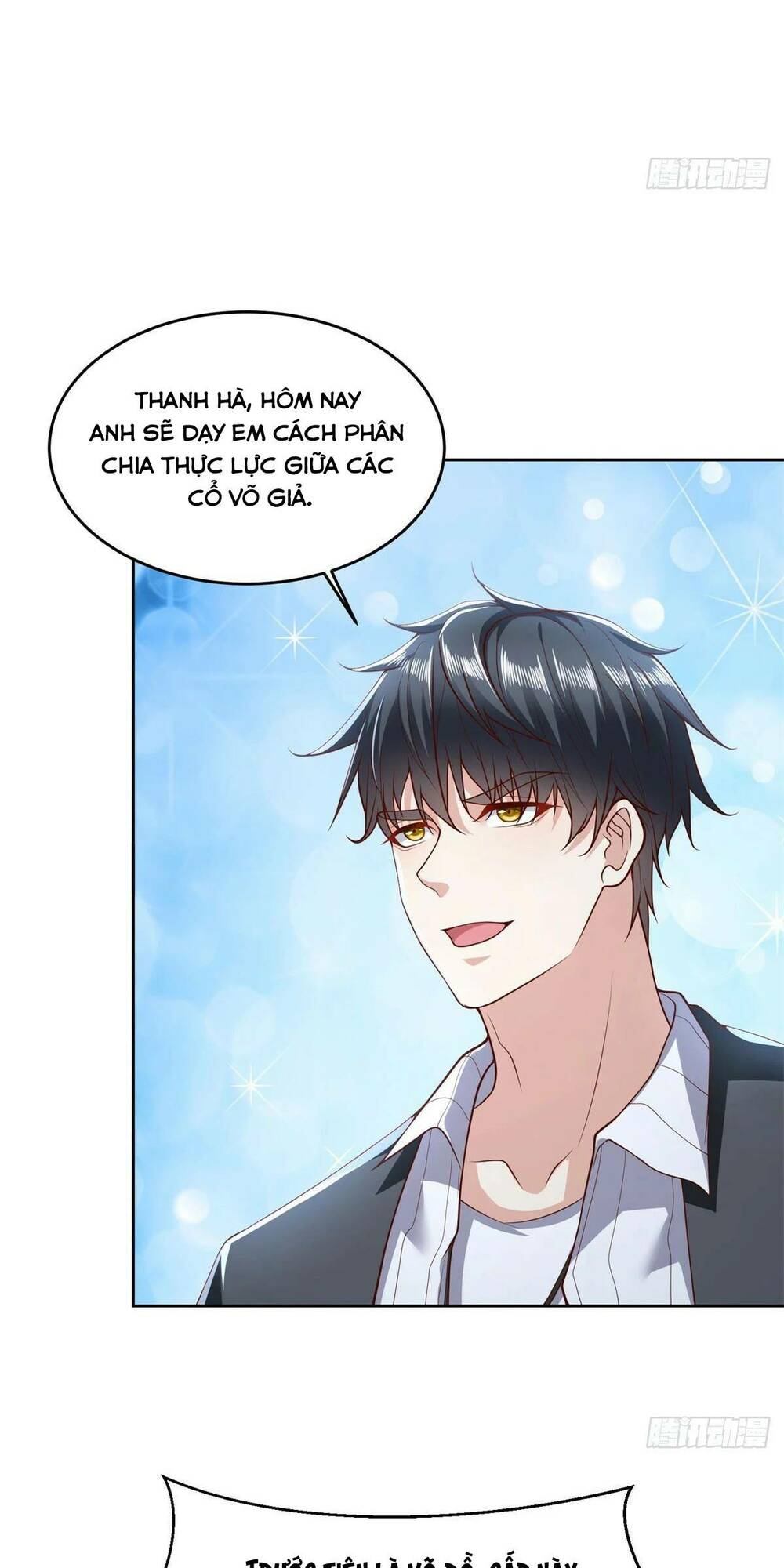 Đô Thị Đệ Nhất Chiến Thần: Chapter 10