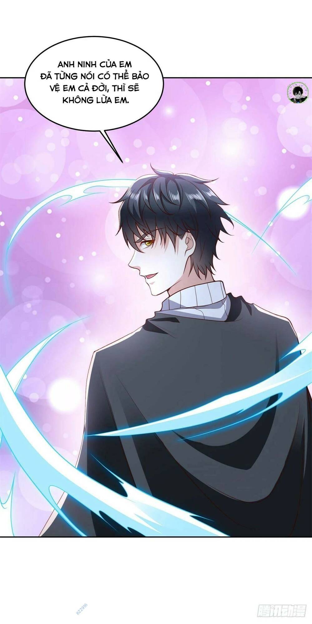 Đô Thị Đệ Nhất Chiến Thần: Chapter 10