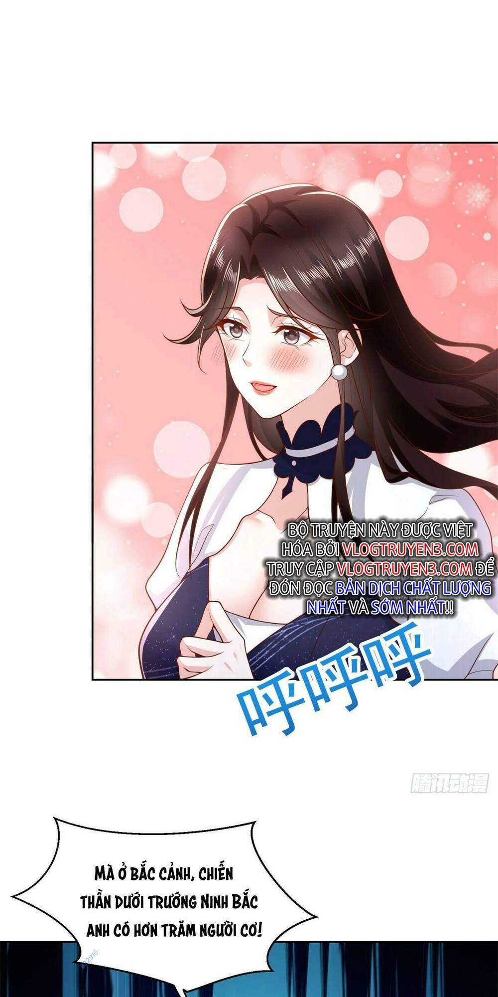 Đô Thị Đệ Nhất Chiến Thần: Chapter 10