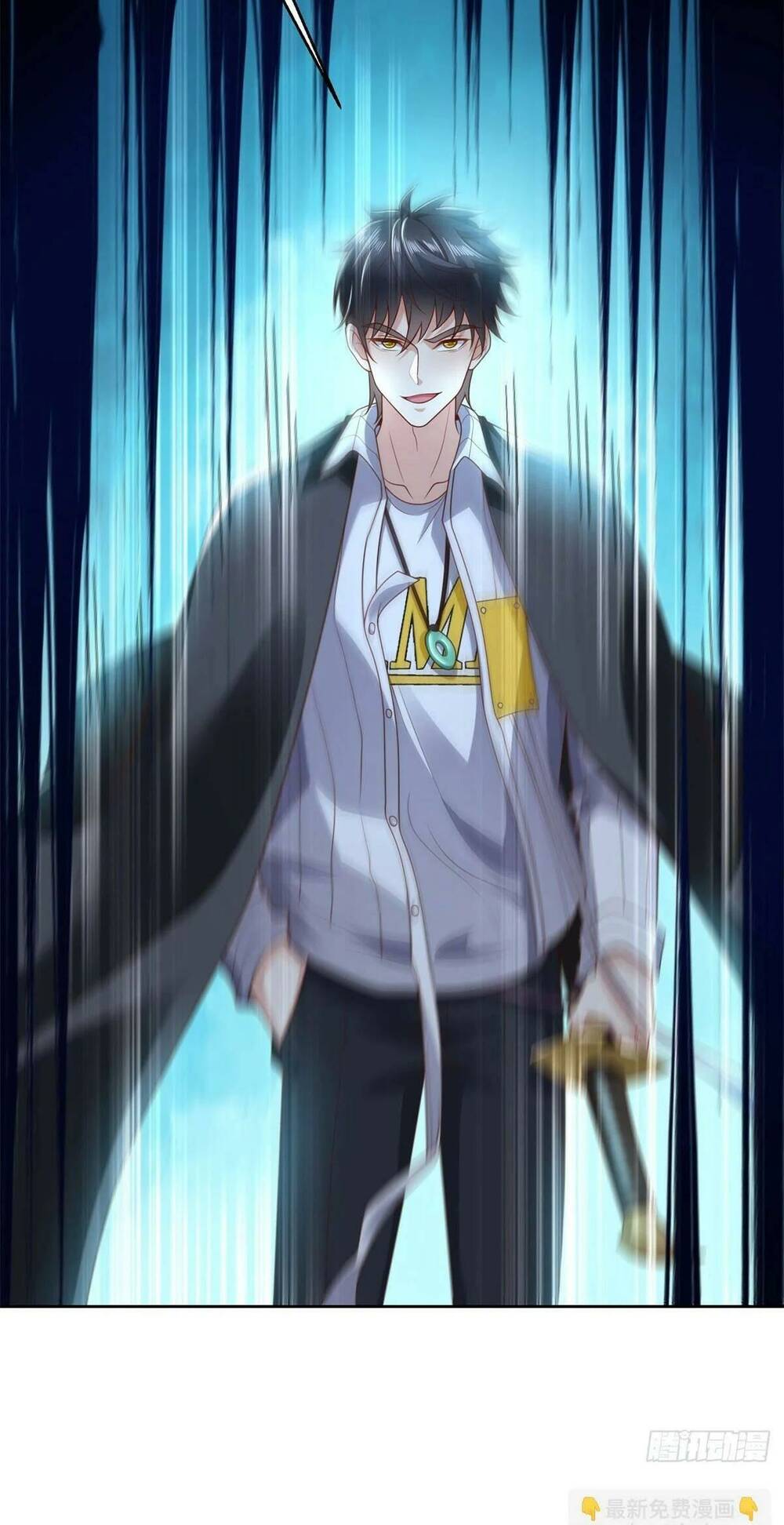 Đô Thị Đệ Nhất Chiến Thần: Chapter 10