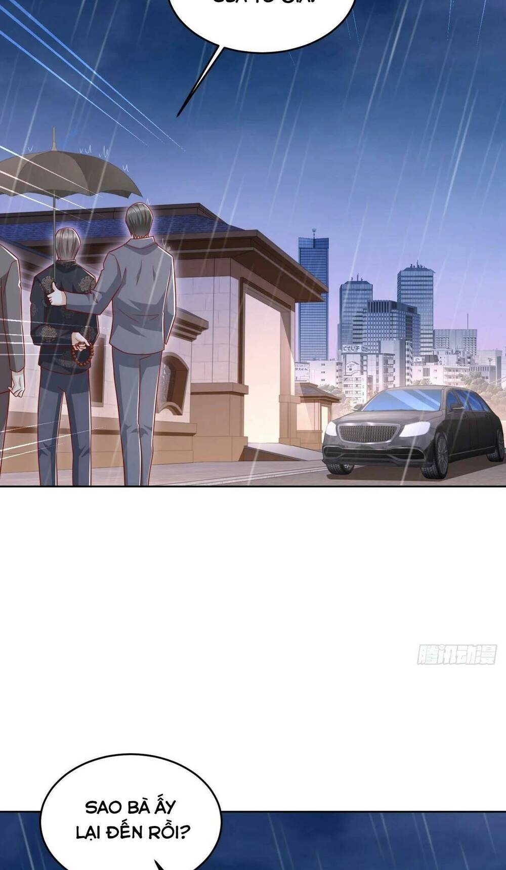 Đô Thị Đệ Nhất Chiến Thần: Chapter 10