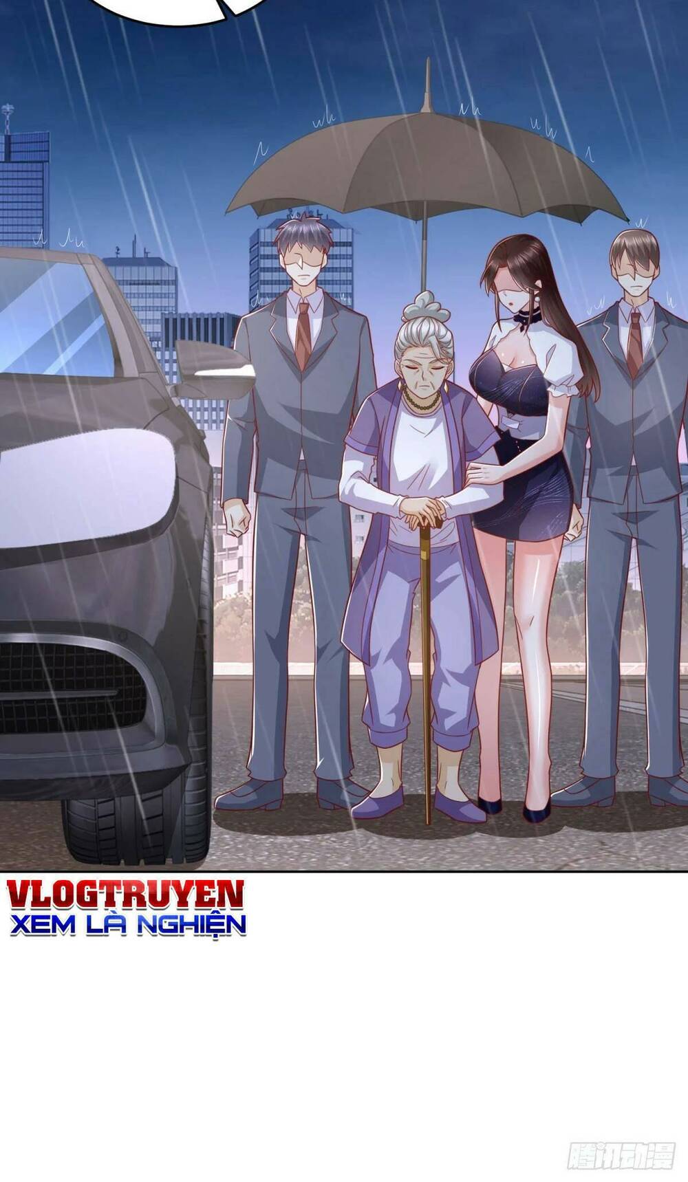 Đô Thị Đệ Nhất Chiến Thần: Chapter 10